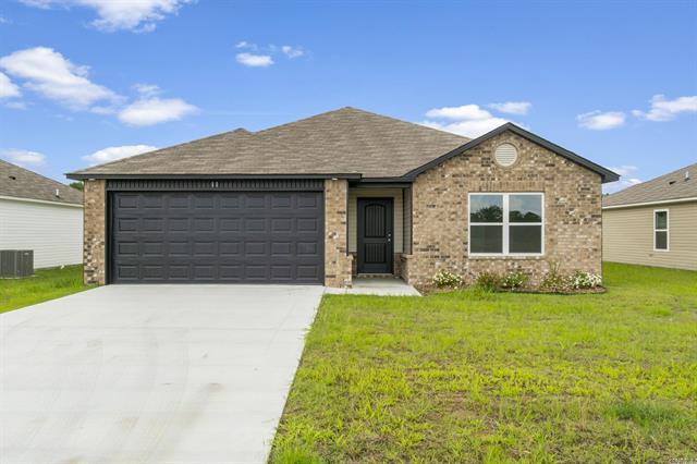 11  Hearthstone Lot 83 Vilonia, AR