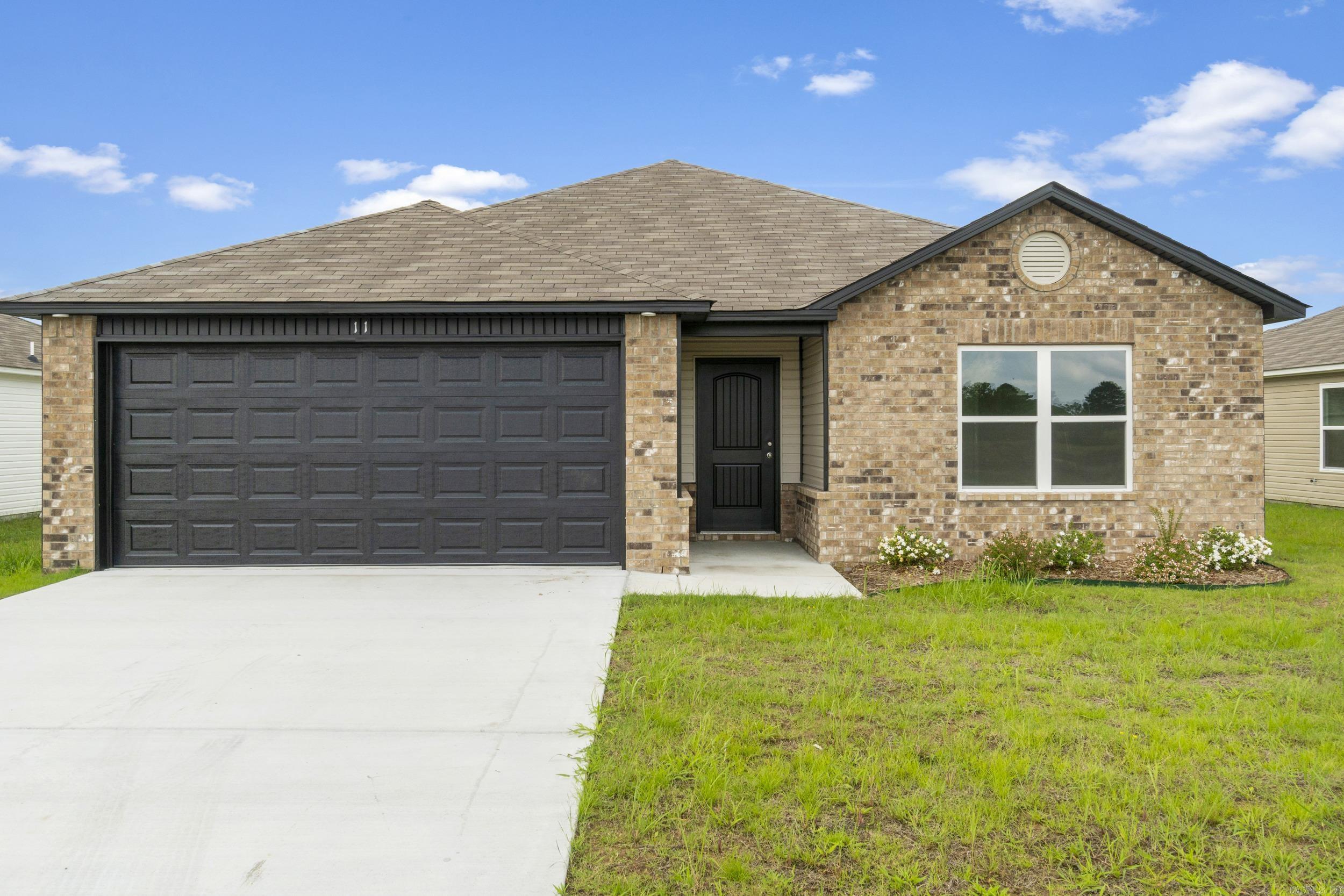 11 Hearthstone Lot 83 Vilonia, AR