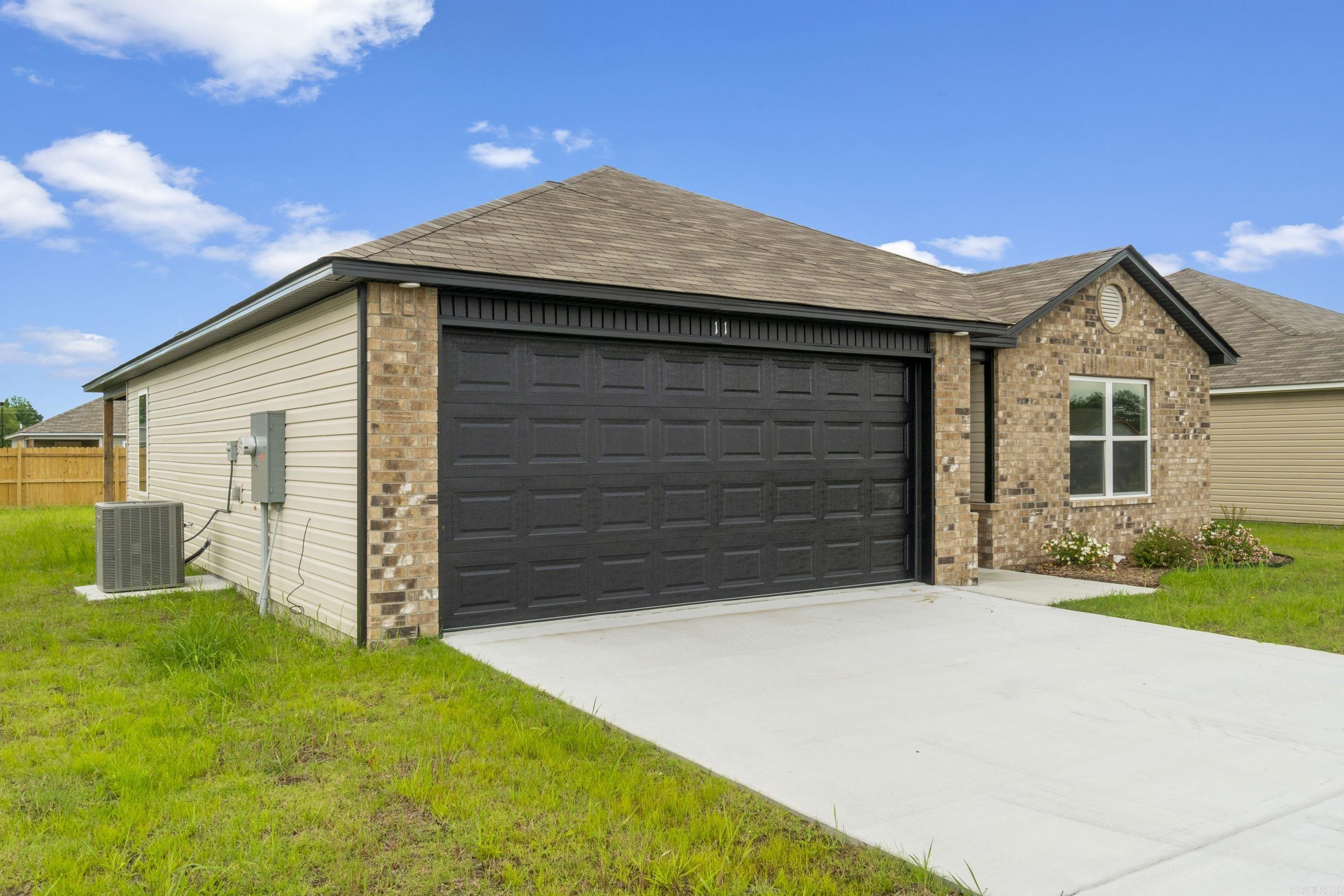 11 Hearthstone Lot 83 Vilonia, AR
