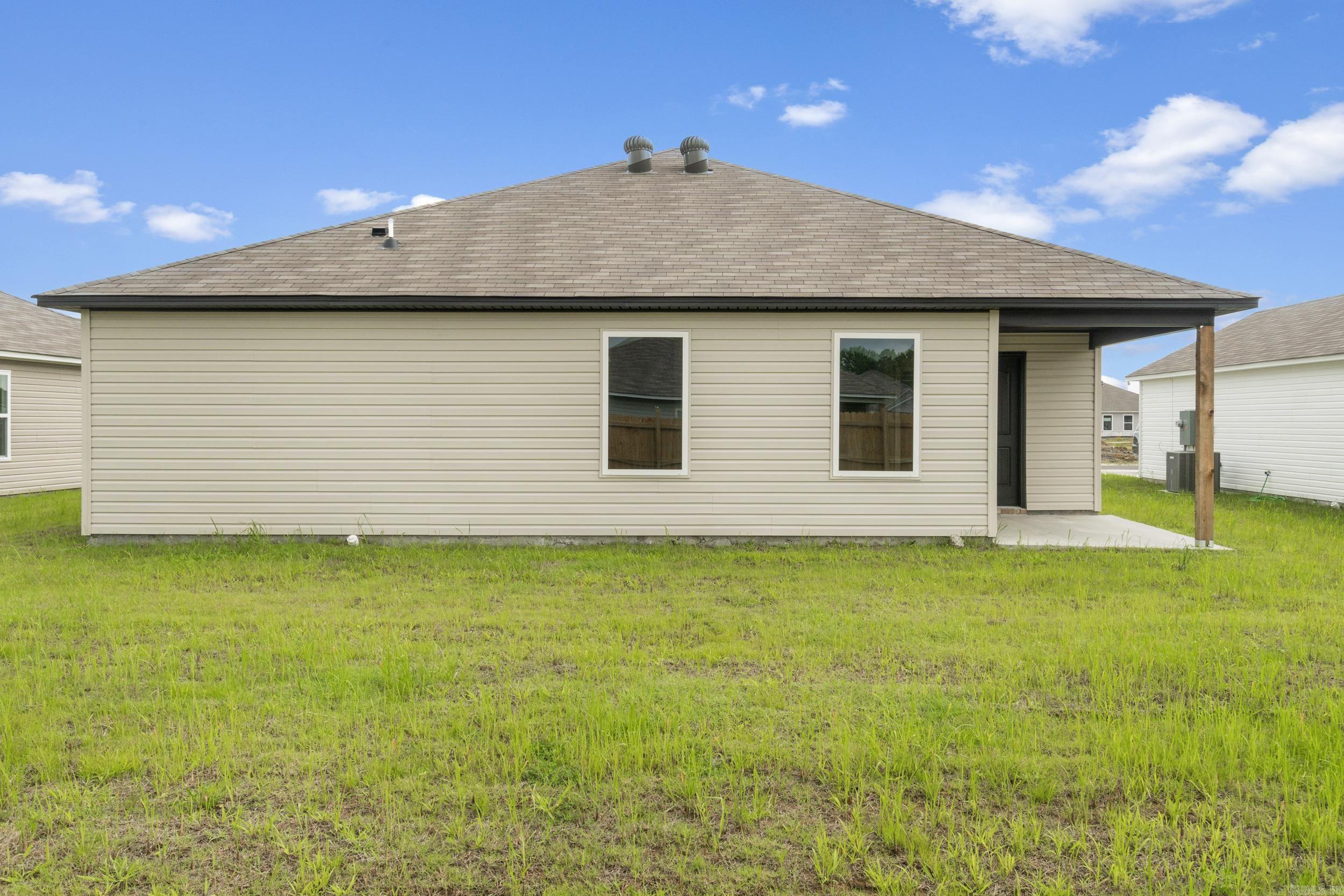 11 Hearthstone Lot 83 Vilonia, AR