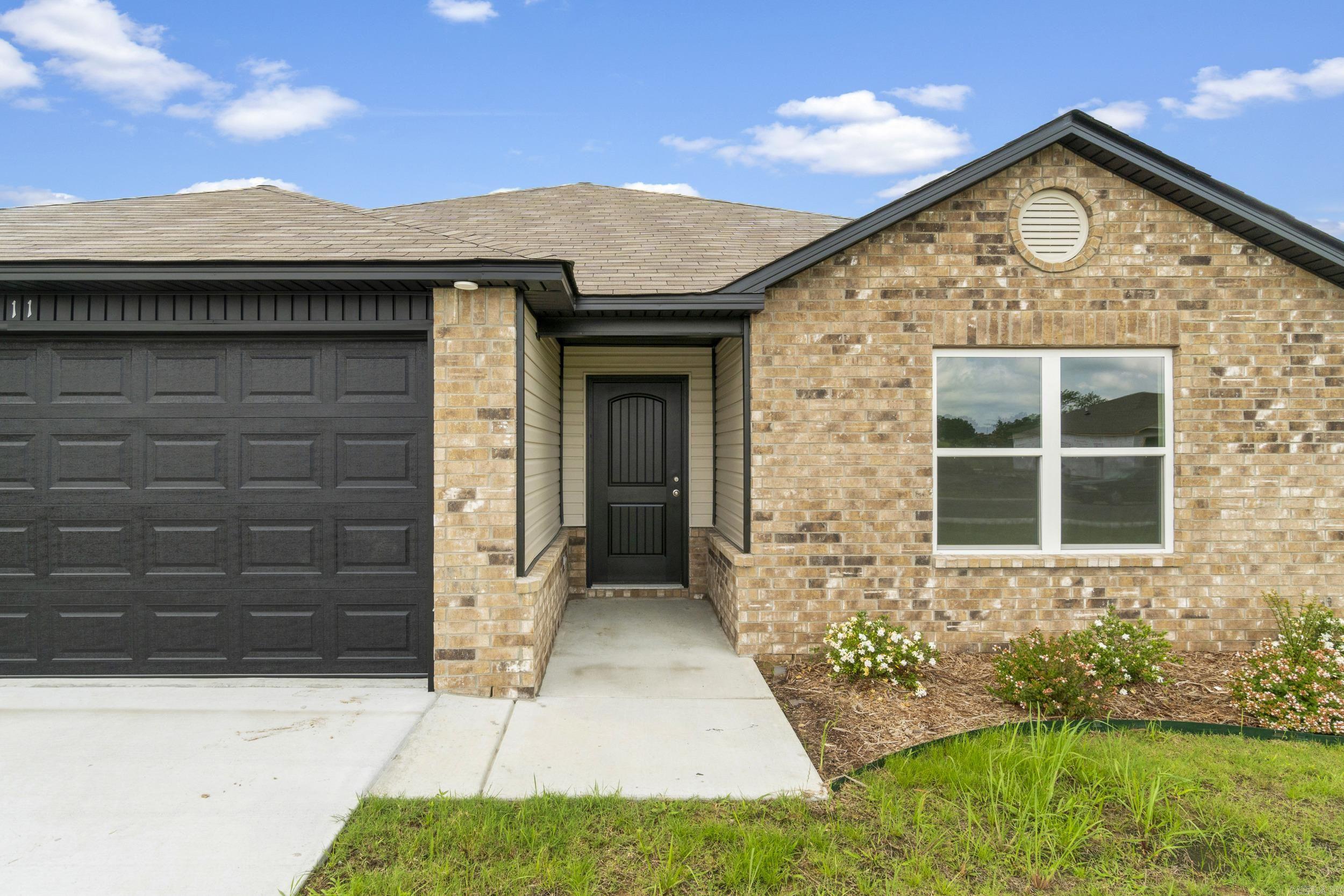 11 Hearthstone Lot 83 Vilonia, AR