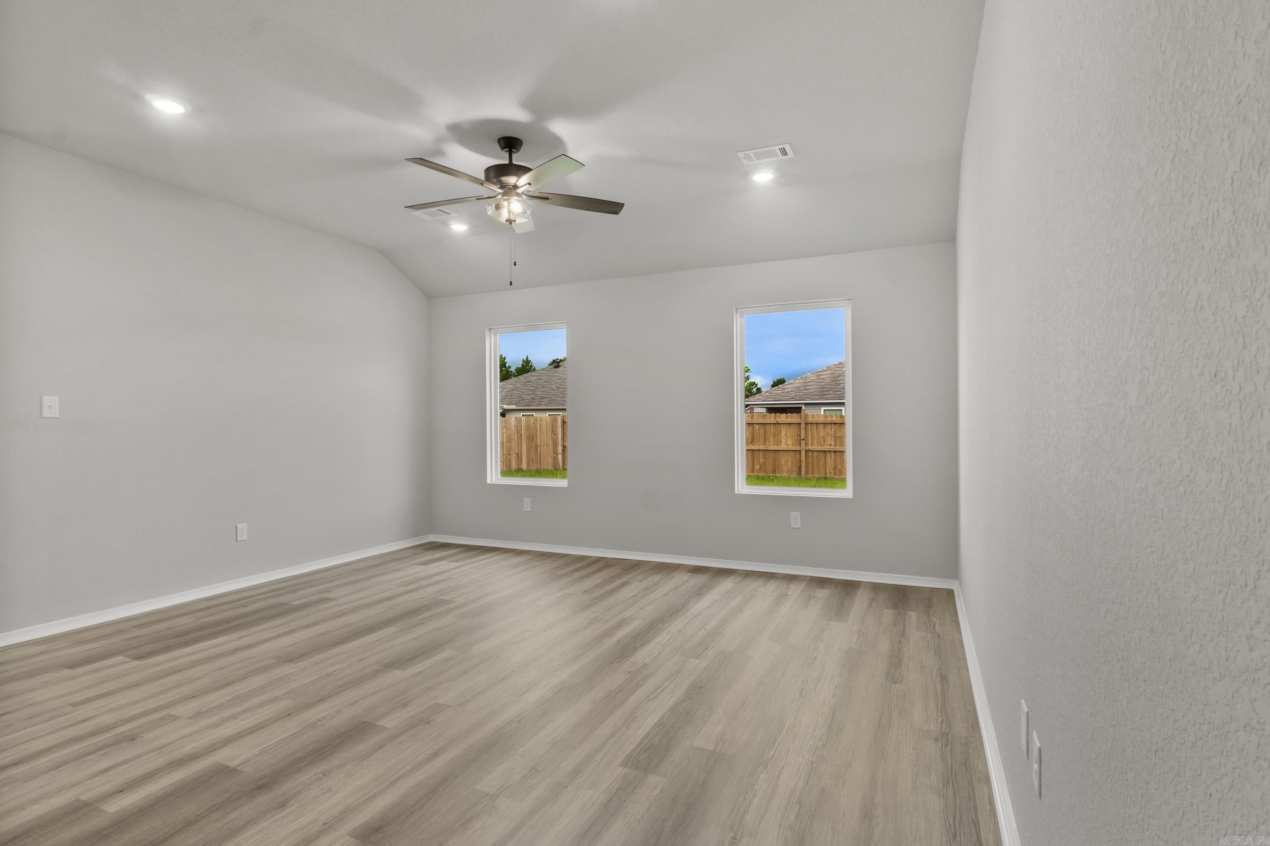 11 Hearthstone Lot 83 Vilonia, AR
