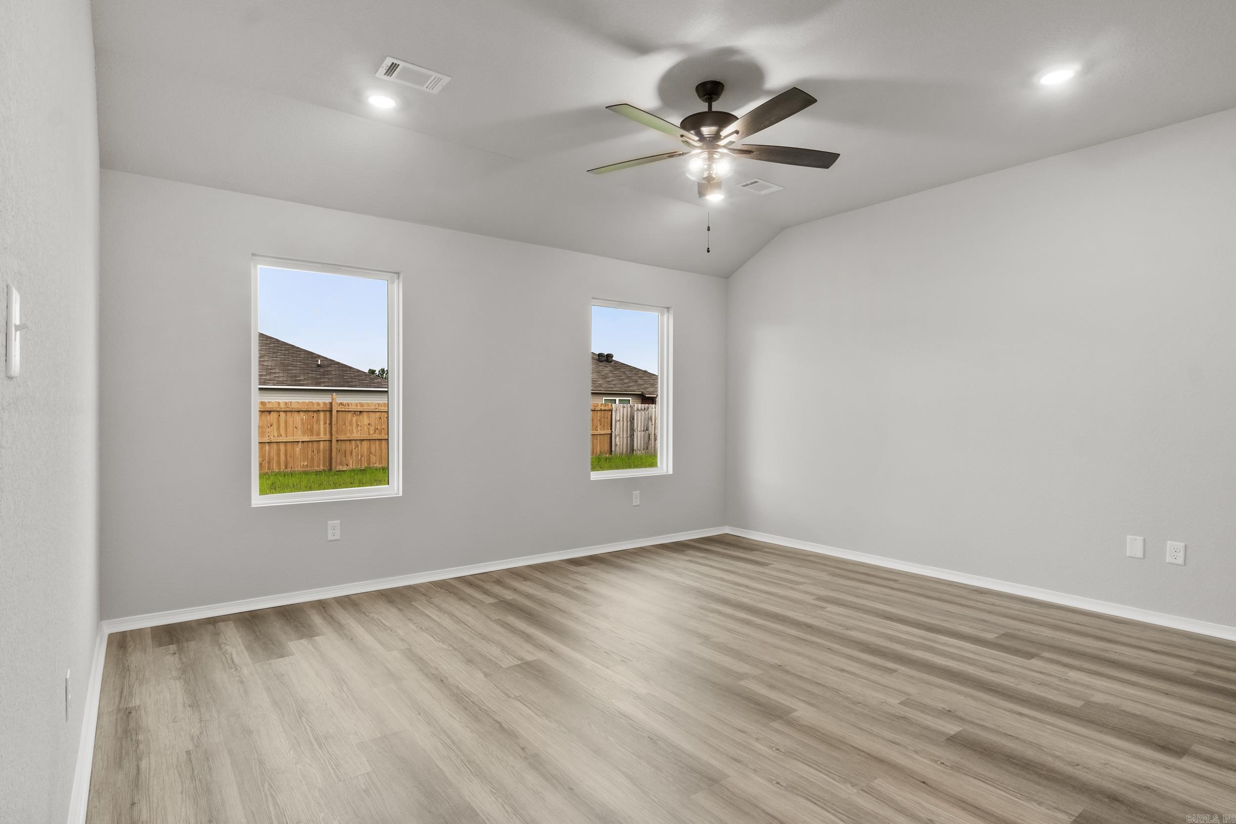 11 Hearthstone Lot 83 Vilonia, AR