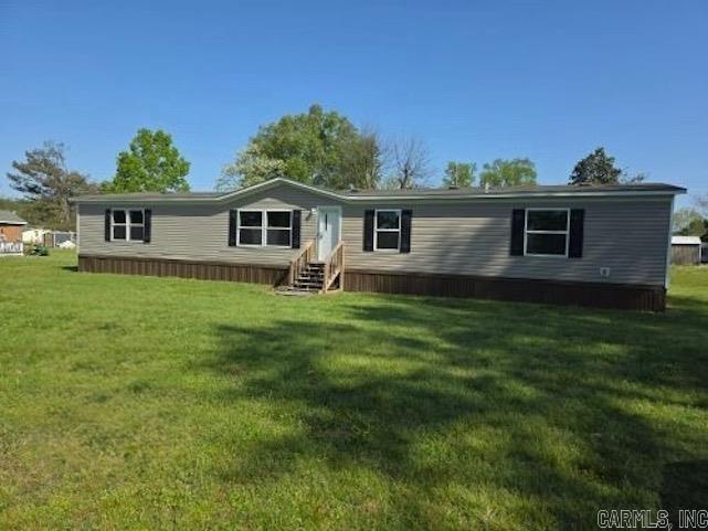 122 Central  Lexa, AR