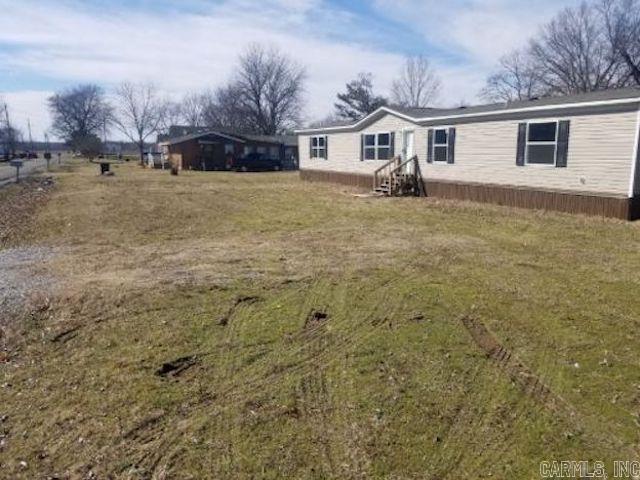 122  Central  Lexa, AR