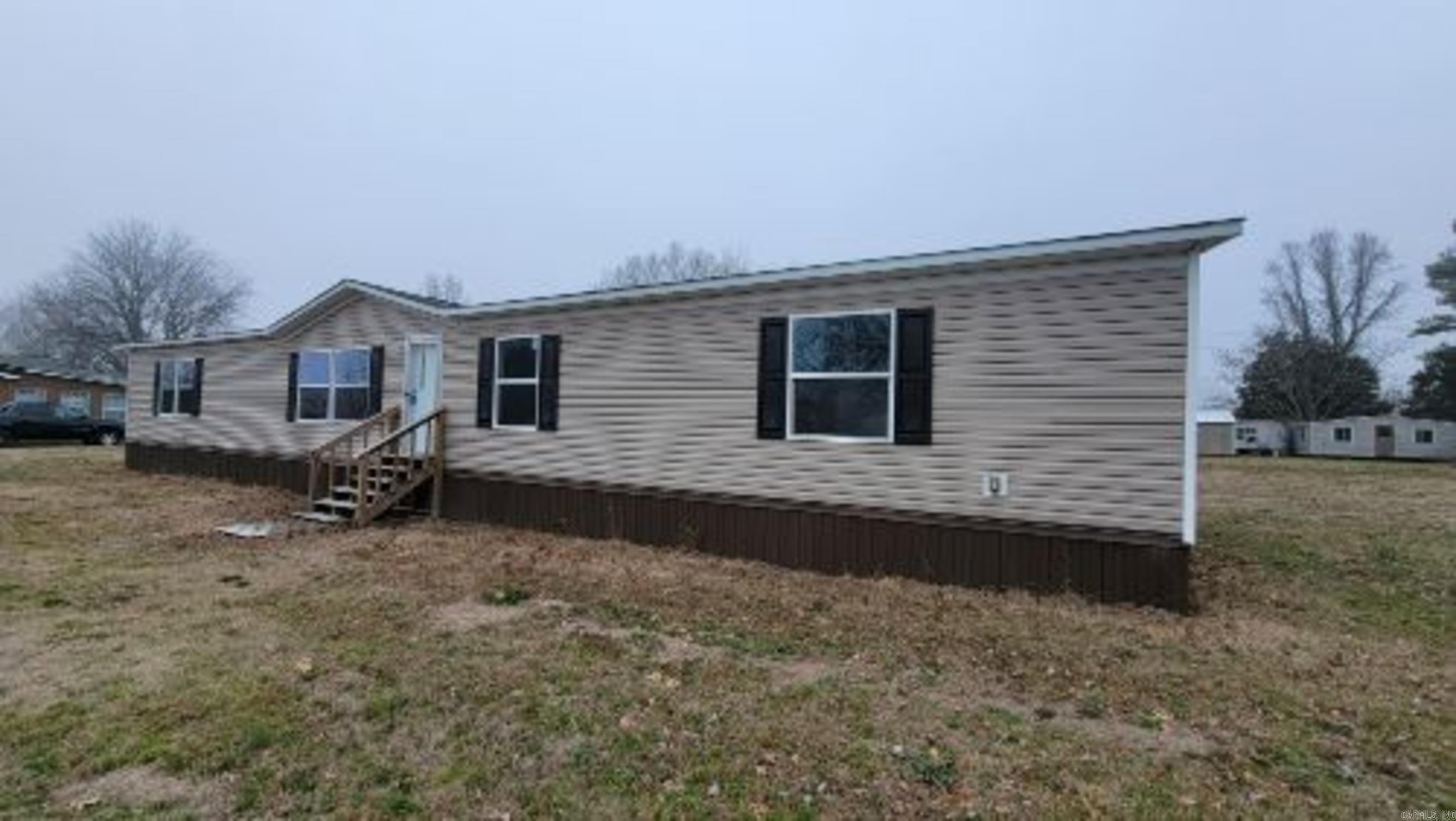 122  Central  Lexa, AR