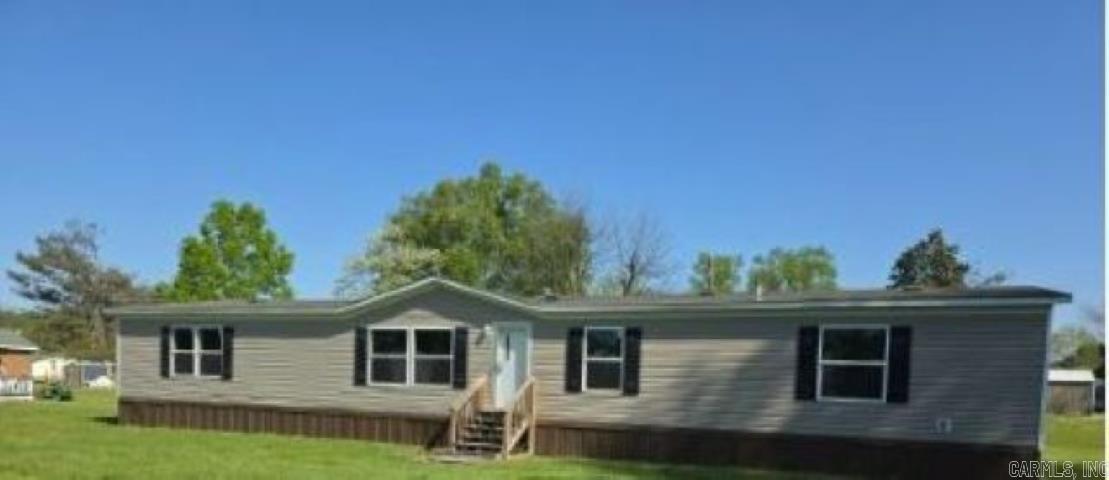 122 Central  Lexa, AR