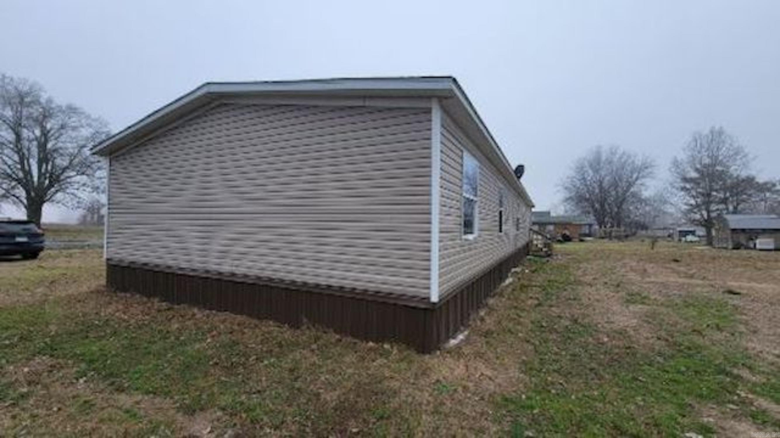 122  Central  Lexa, AR