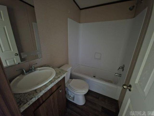 122 Central  Lexa, AR