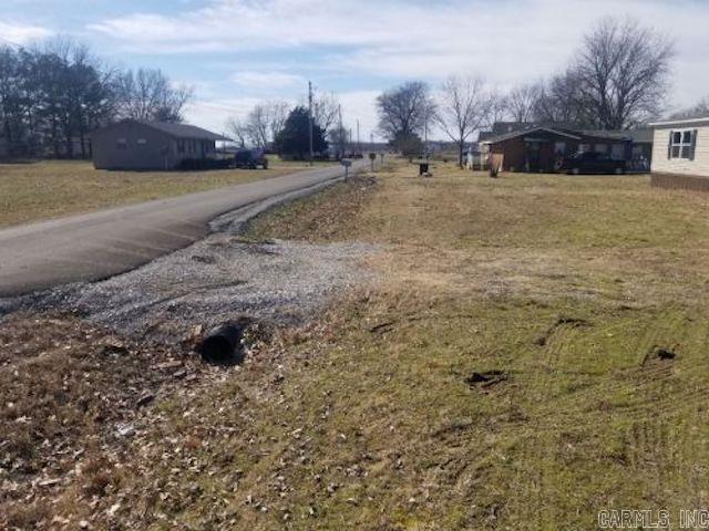 122  Central  Lexa, AR