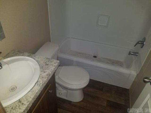 122  Central  Lexa, AR