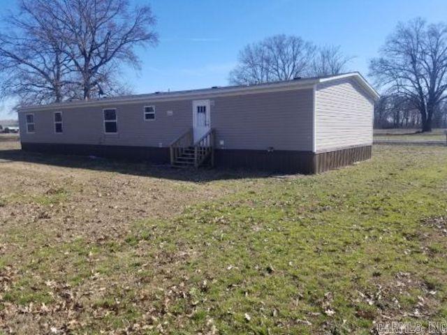 122  Central  Lexa, AR