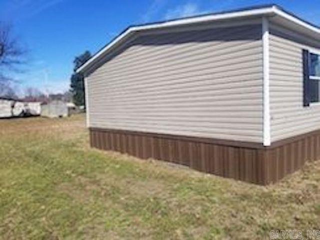 122  Central  Lexa, AR