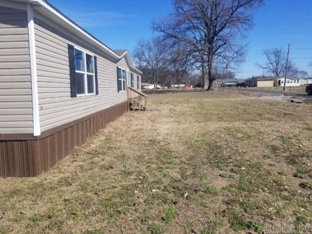 122  Central  Lexa, AR