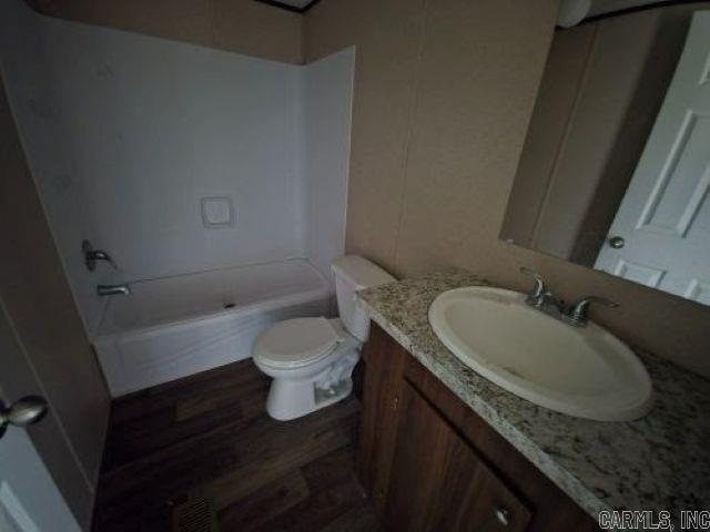 122 Central  Lexa, AR
