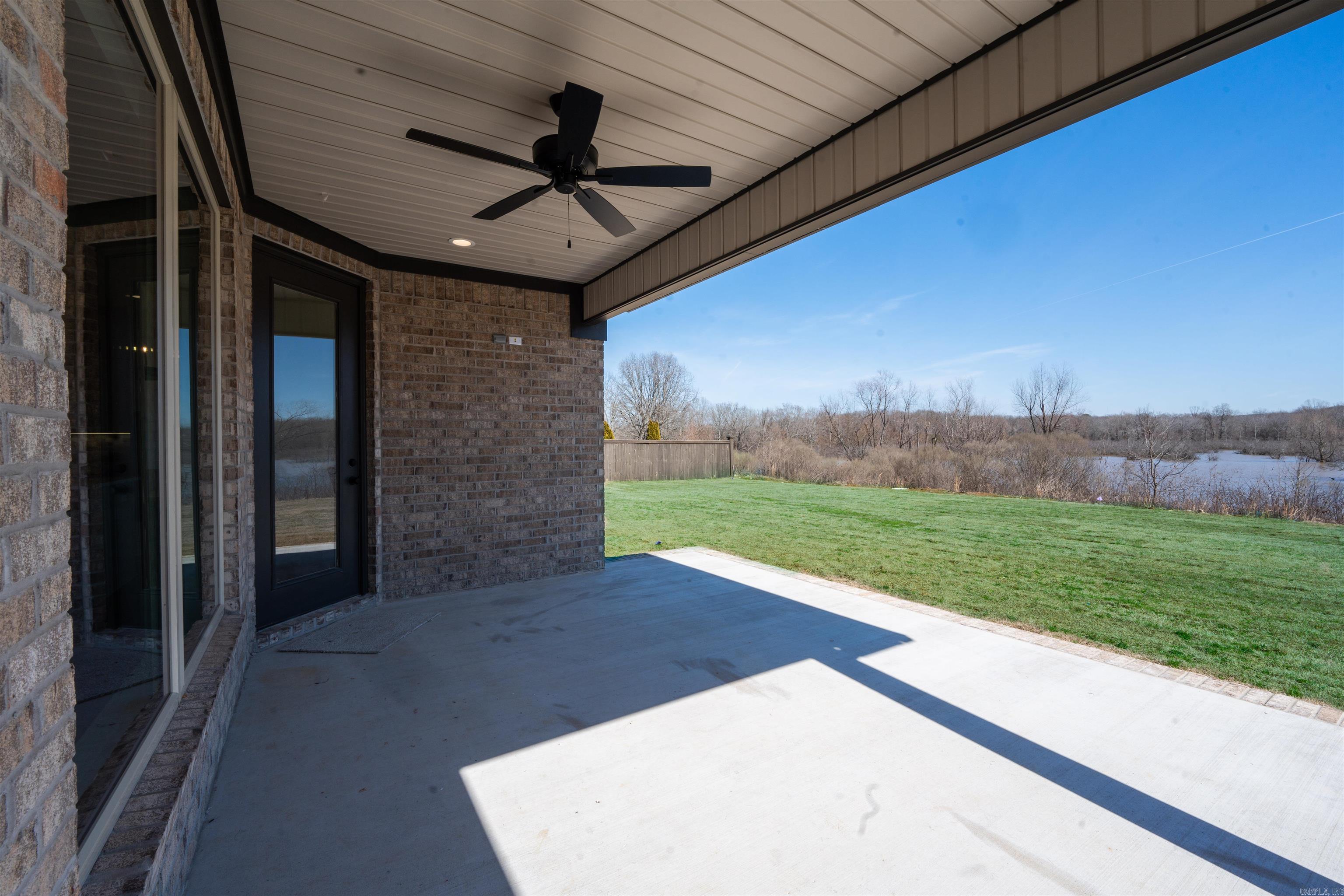 114 Timberland Trail Maumelle, AR 72113