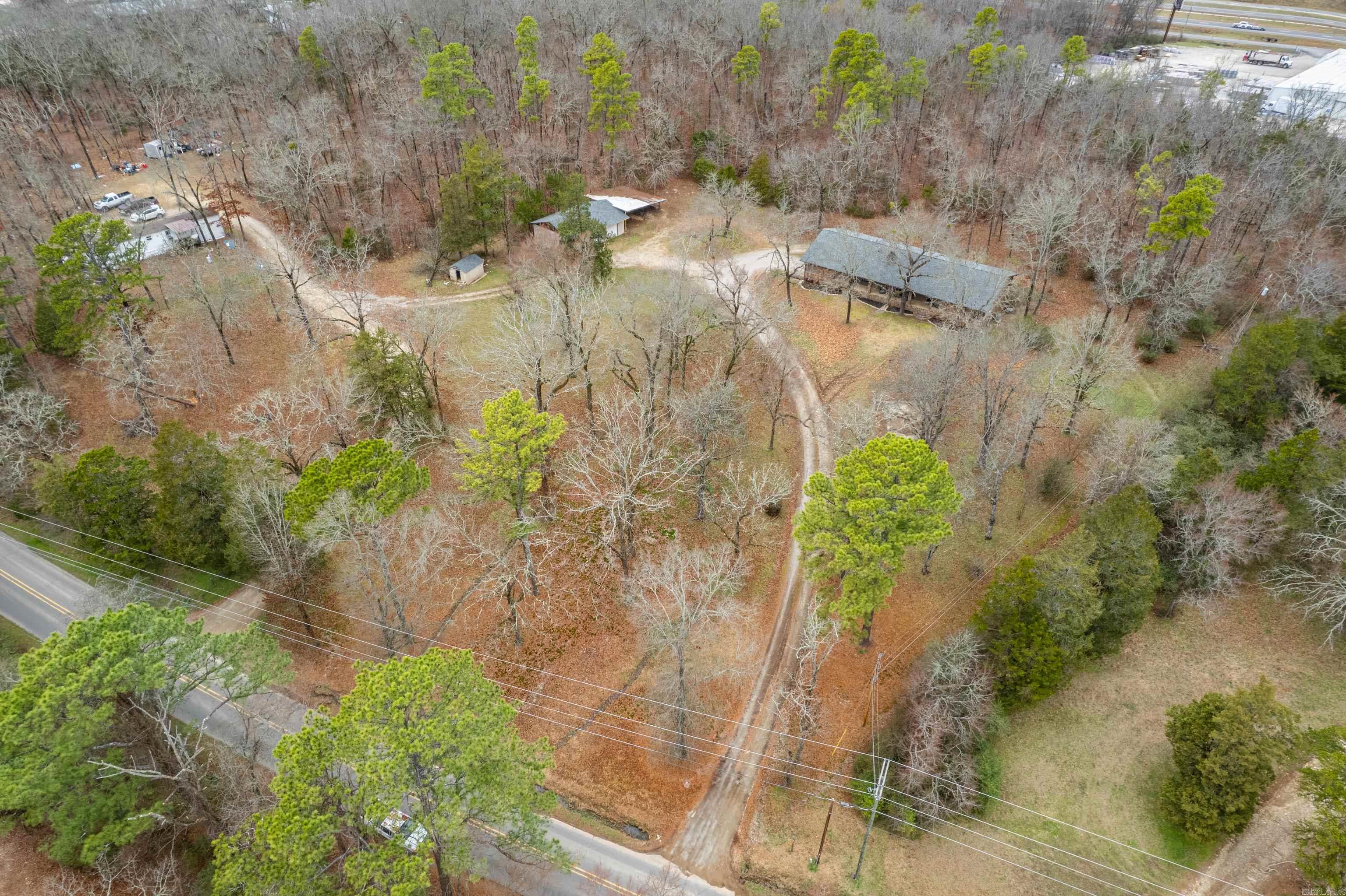 2637  Spring  Hot Springs, AR