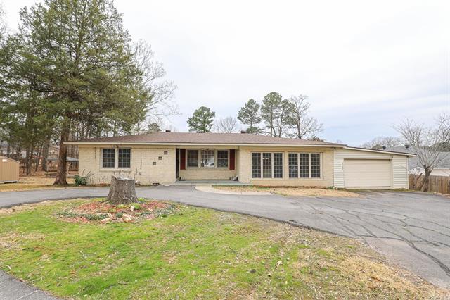 2521  NORTHSHORE  Benton, AR