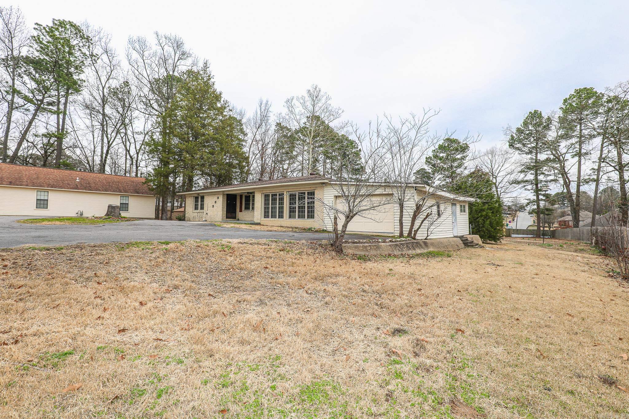 2521  NORTHSHORE  Benton, AR