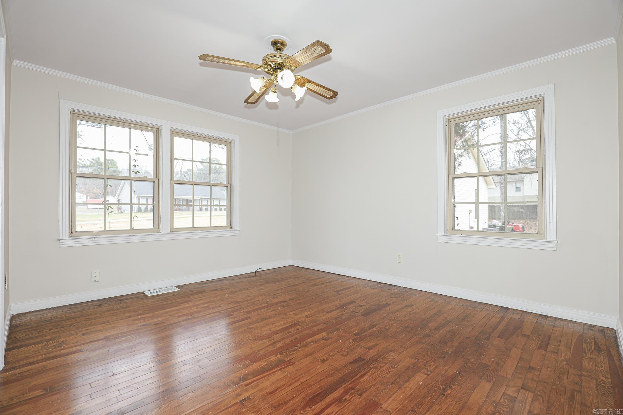 2521  NORTHSHORE  Benton, AR