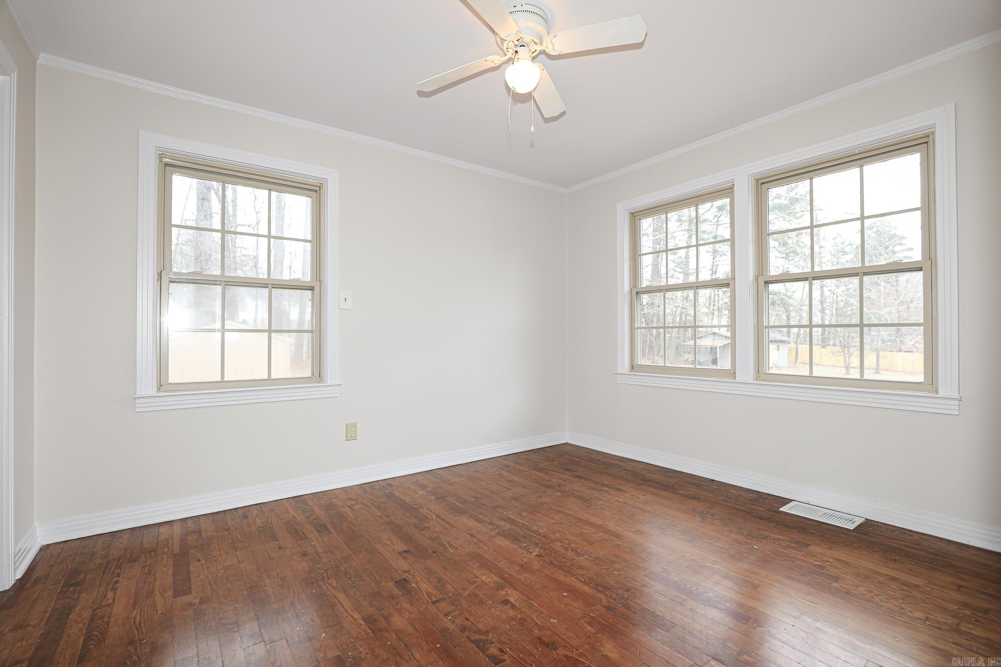 2521  NORTHSHORE  Benton, AR