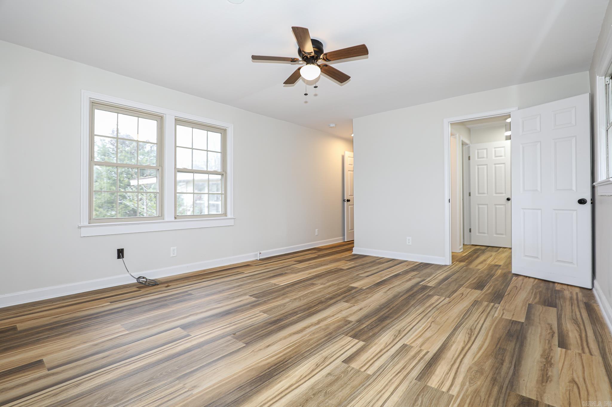 2521  NORTHSHORE  Benton, AR