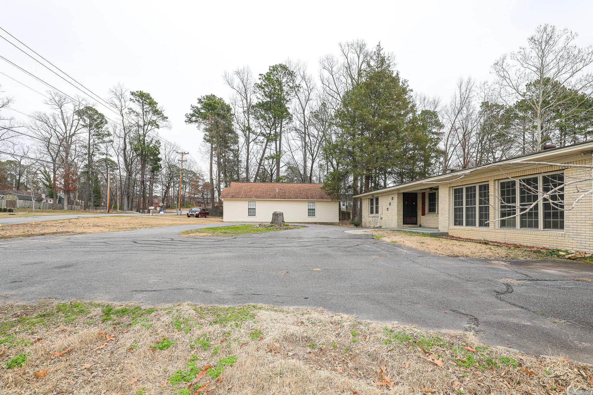 2521  NORTHSHORE  Benton, AR