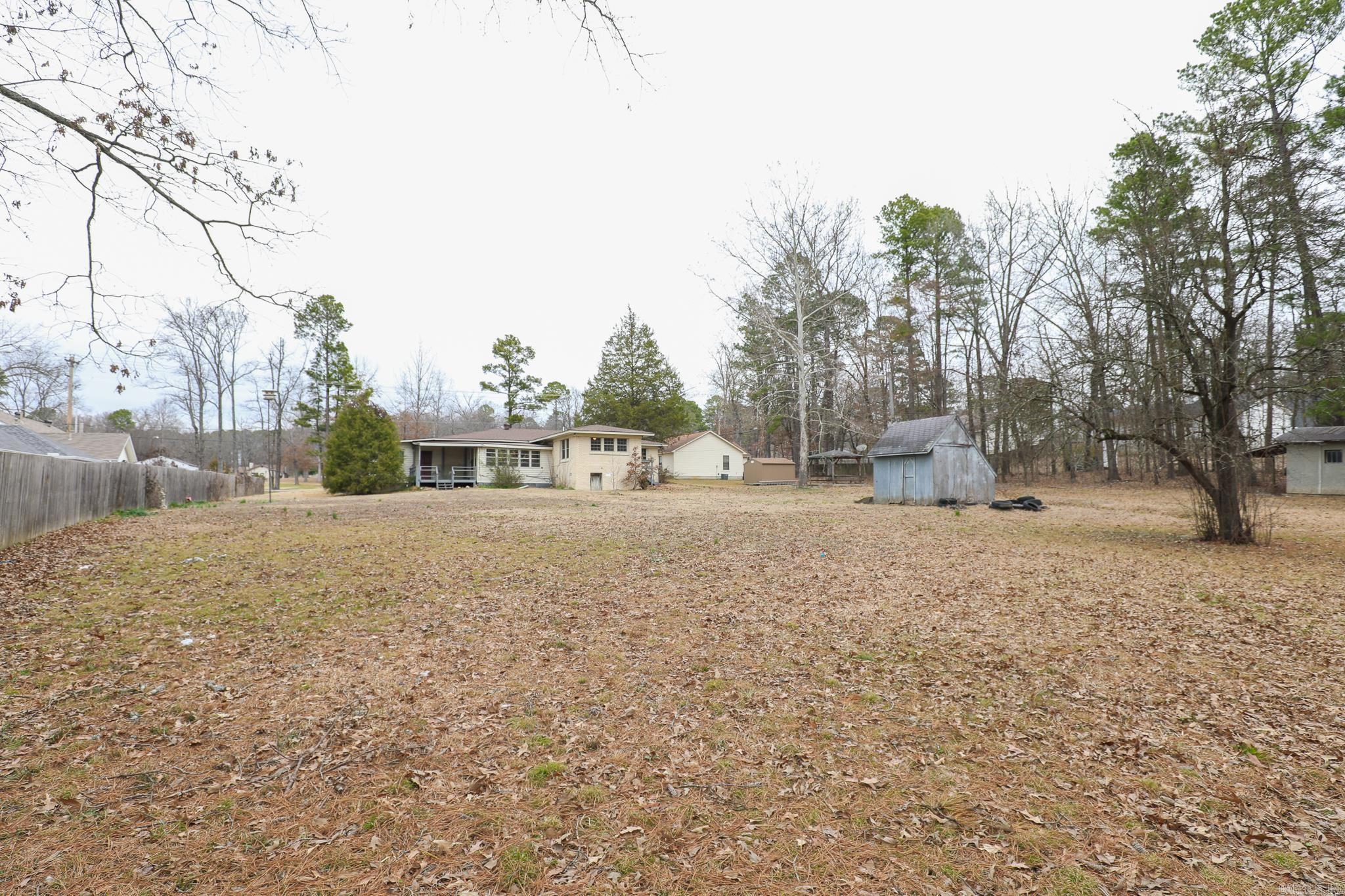 2521  NORTHSHORE  Benton, AR