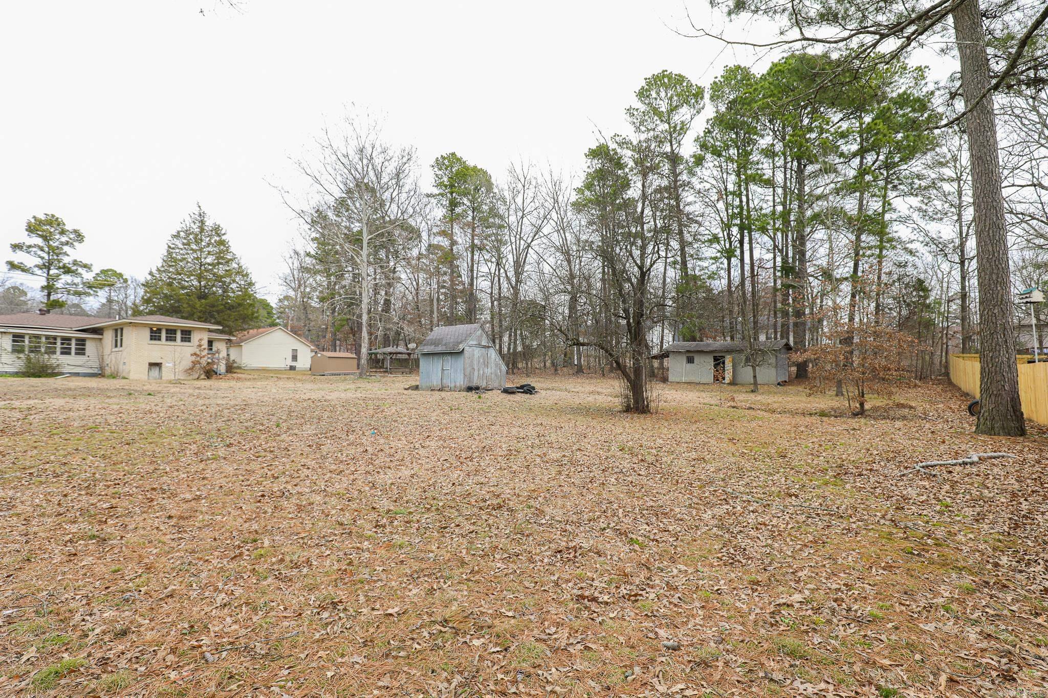 2521  NORTHSHORE  Benton, AR