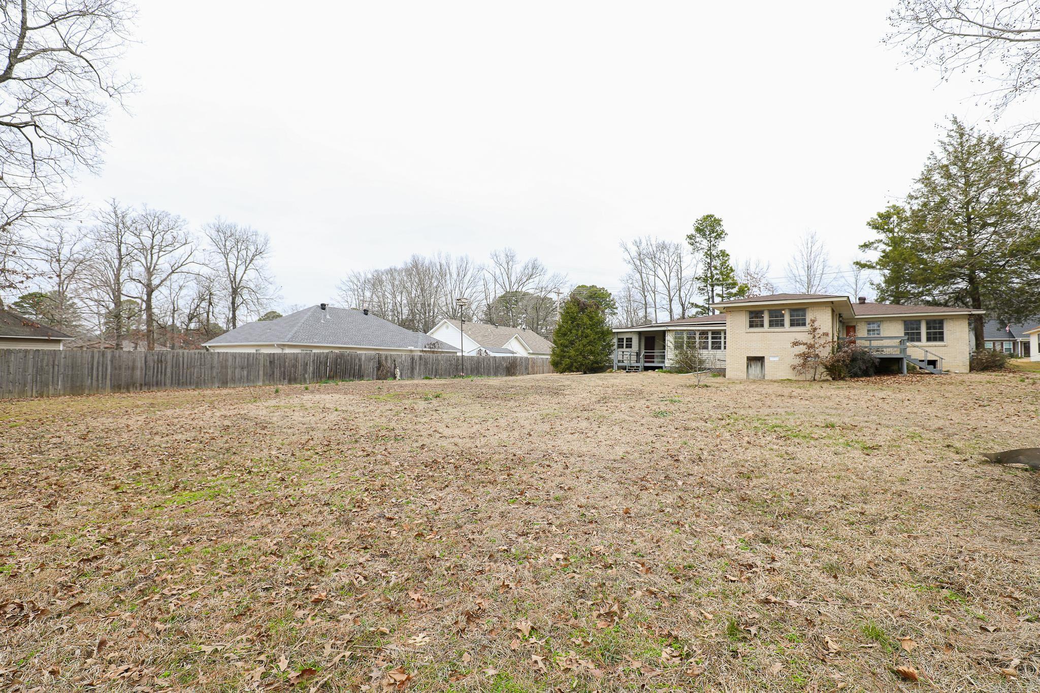 2521  NORTHSHORE  Benton, AR