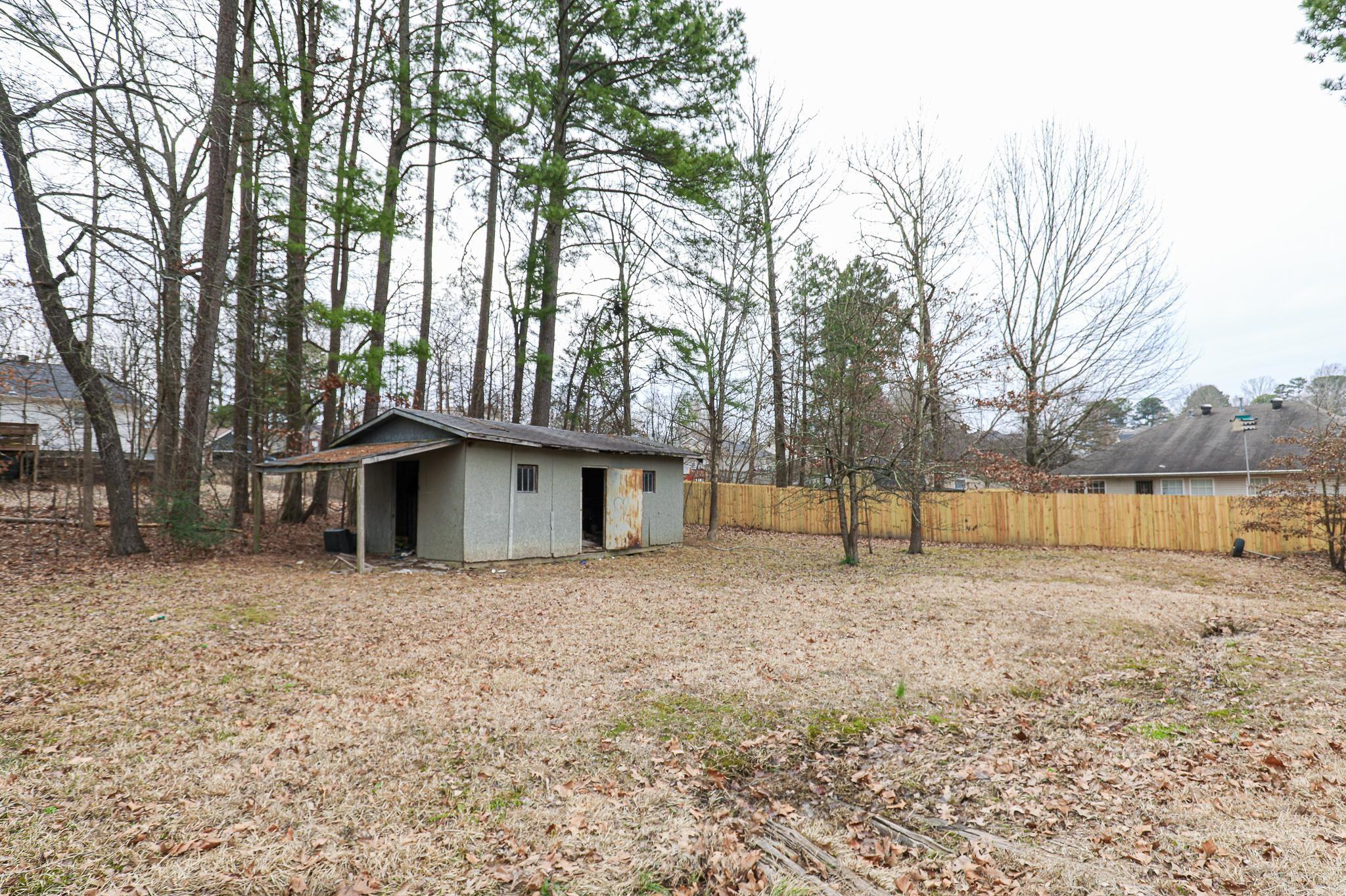 2521  NORTHSHORE  Benton, AR