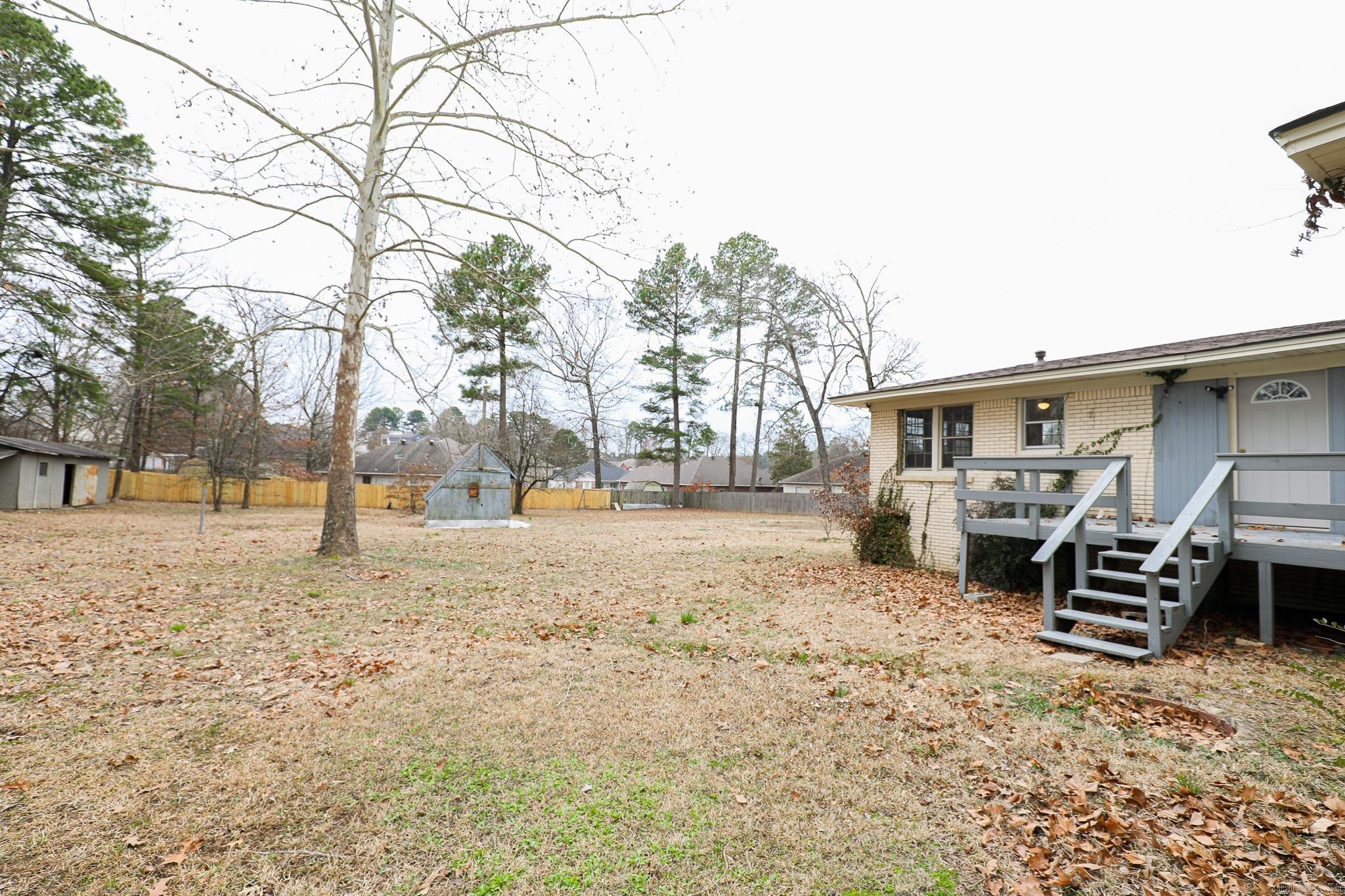 2521  NORTHSHORE  Benton, AR