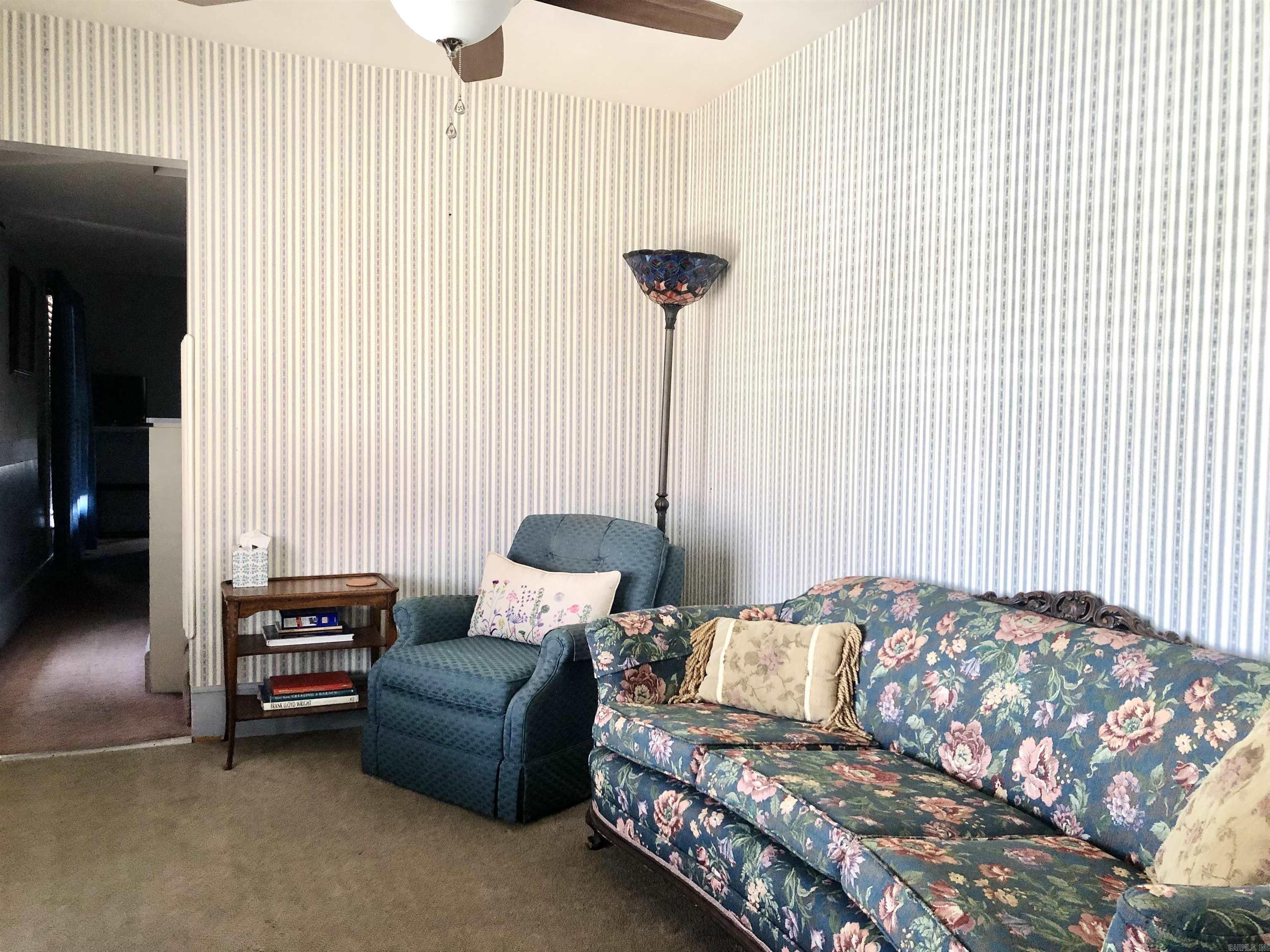 100 E Washington Street  Mountain View, AR