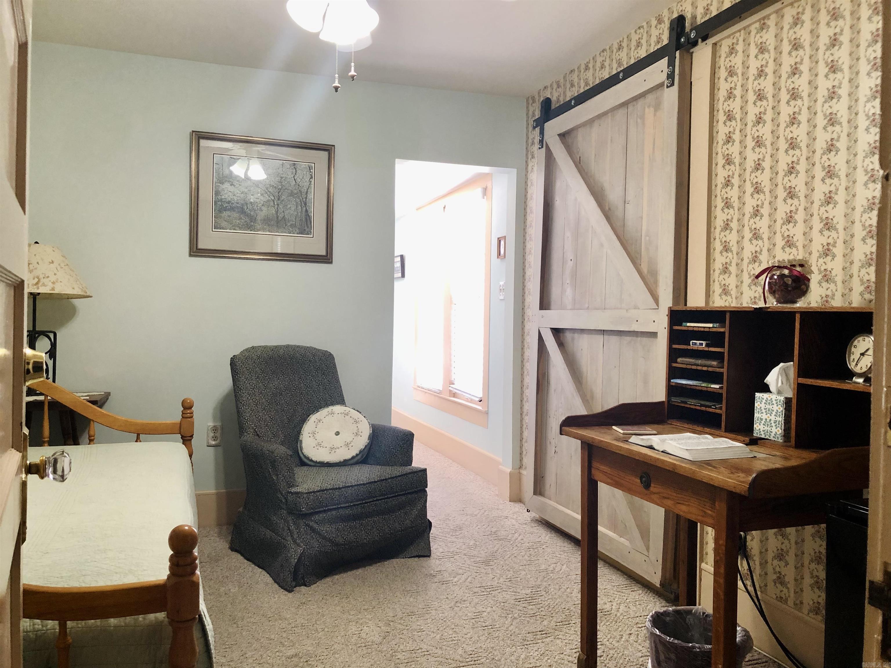 100 E Washington Street  Mountain View, AR