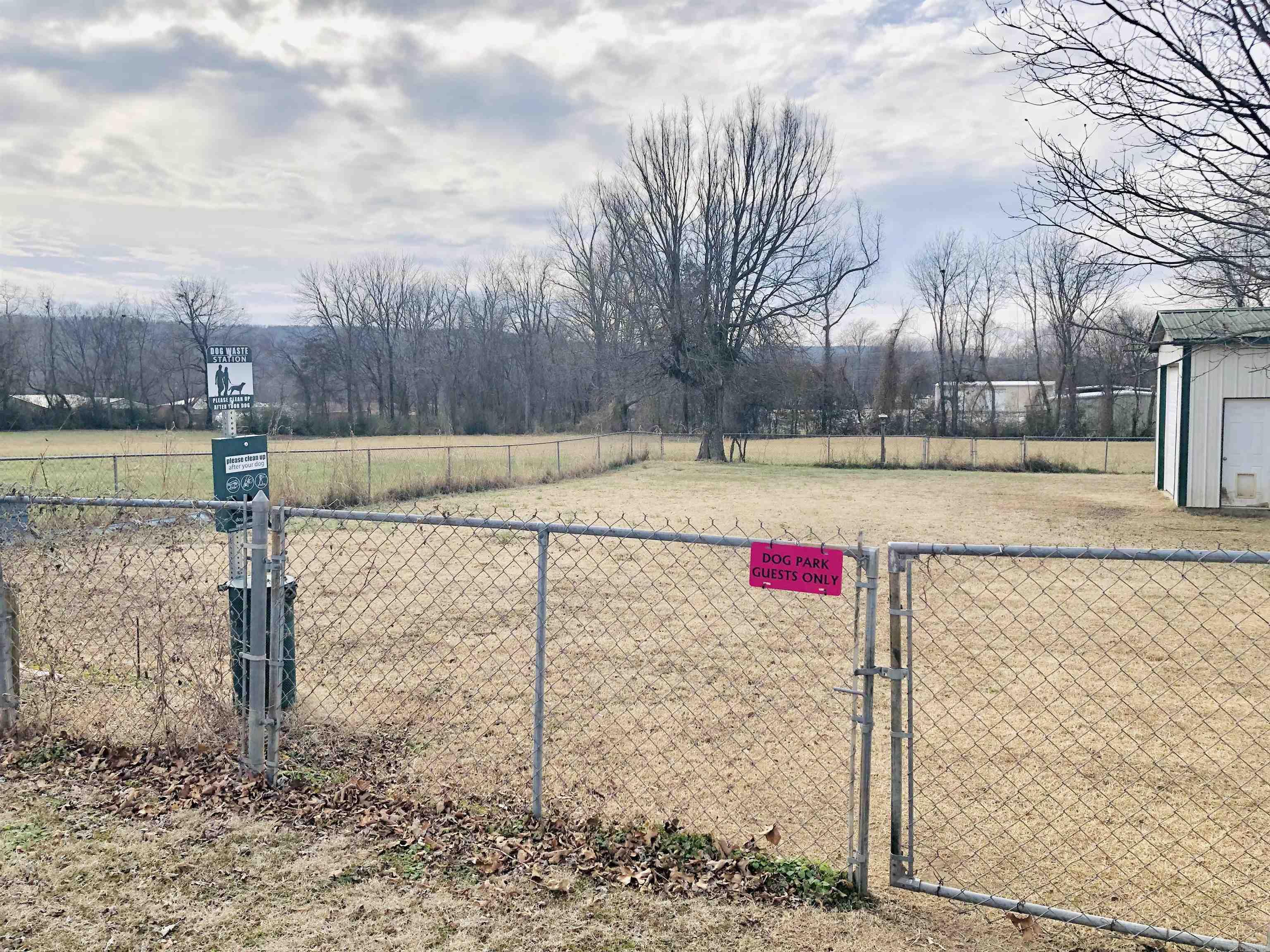 219 S Peabody  Mountain View, AR