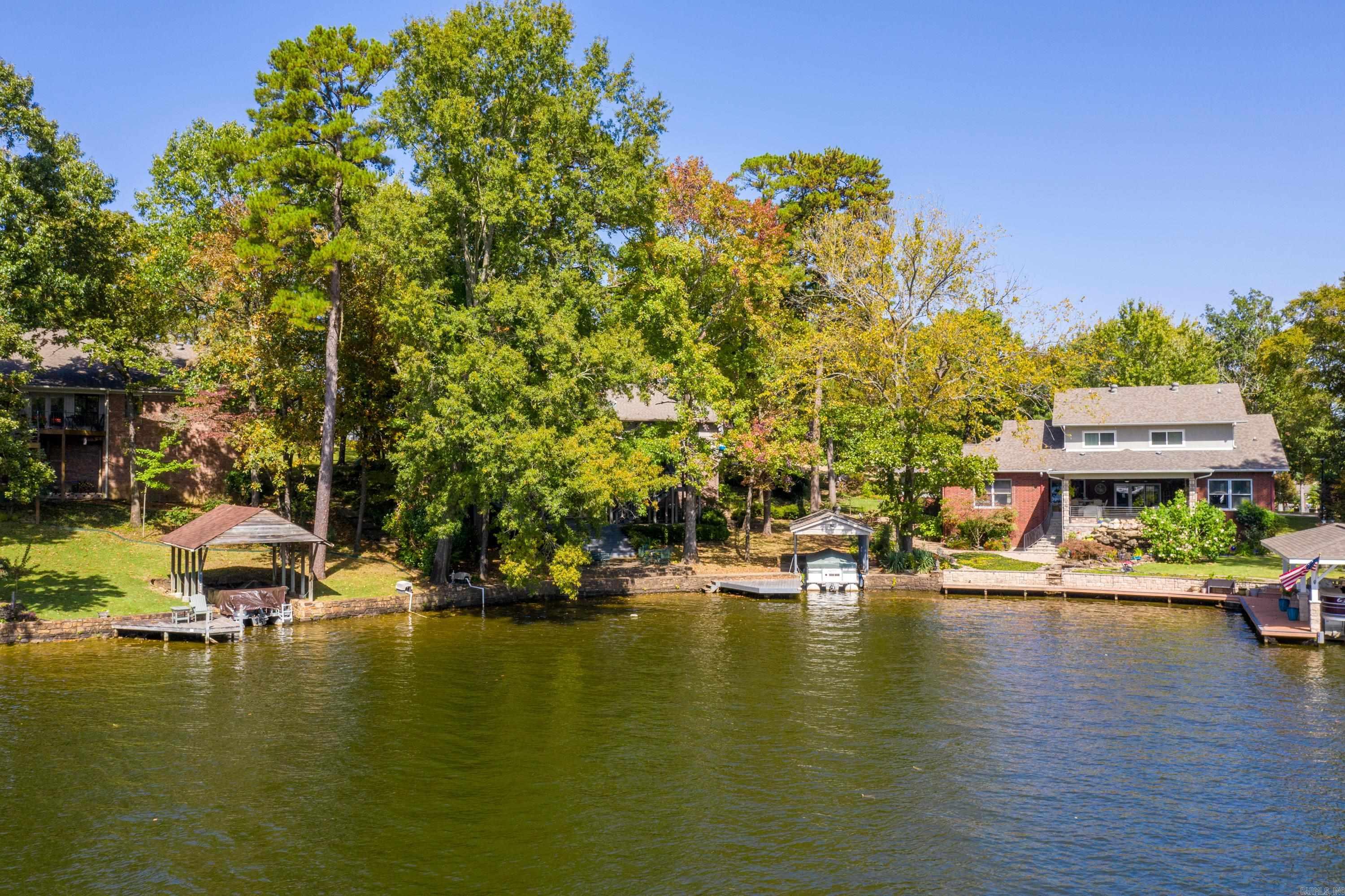 215  Osprey  Hot Springs, AR