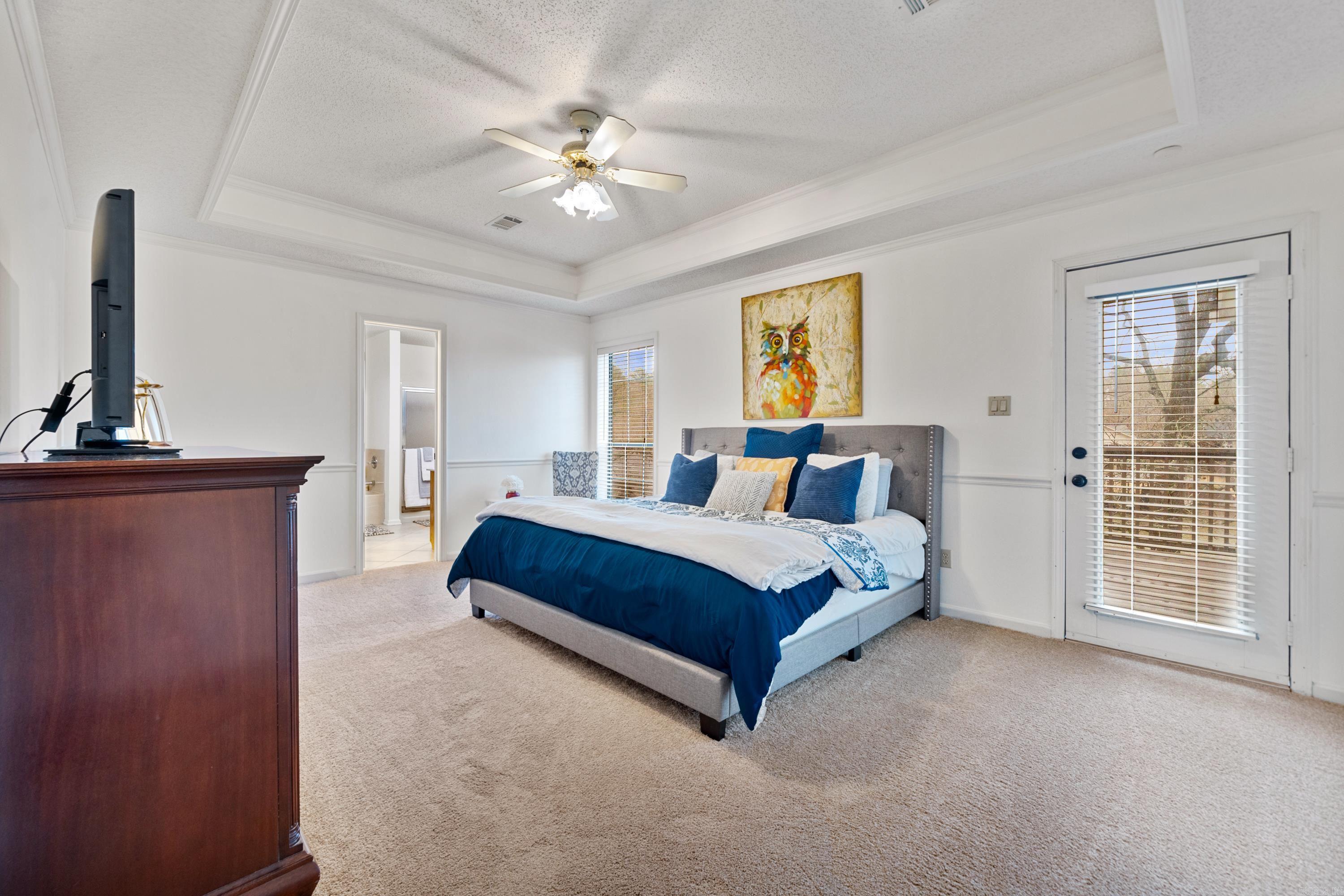 215  Osprey  Hot Springs, AR