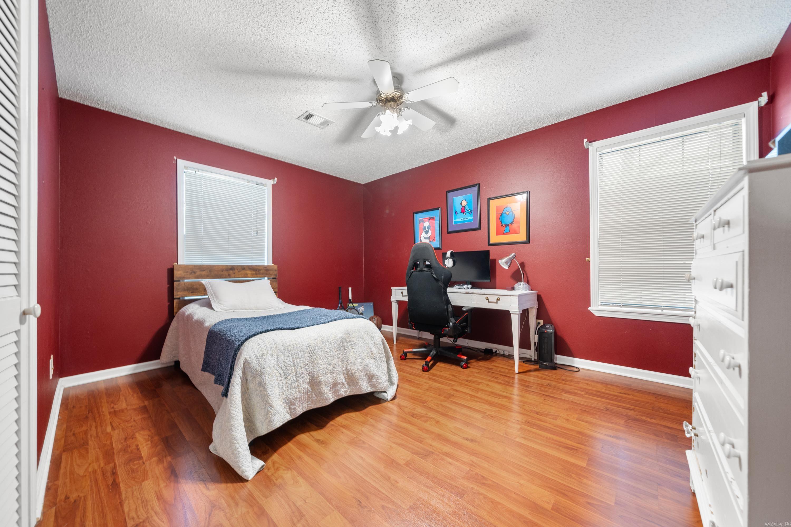 215  Osprey  Hot Springs, AR
