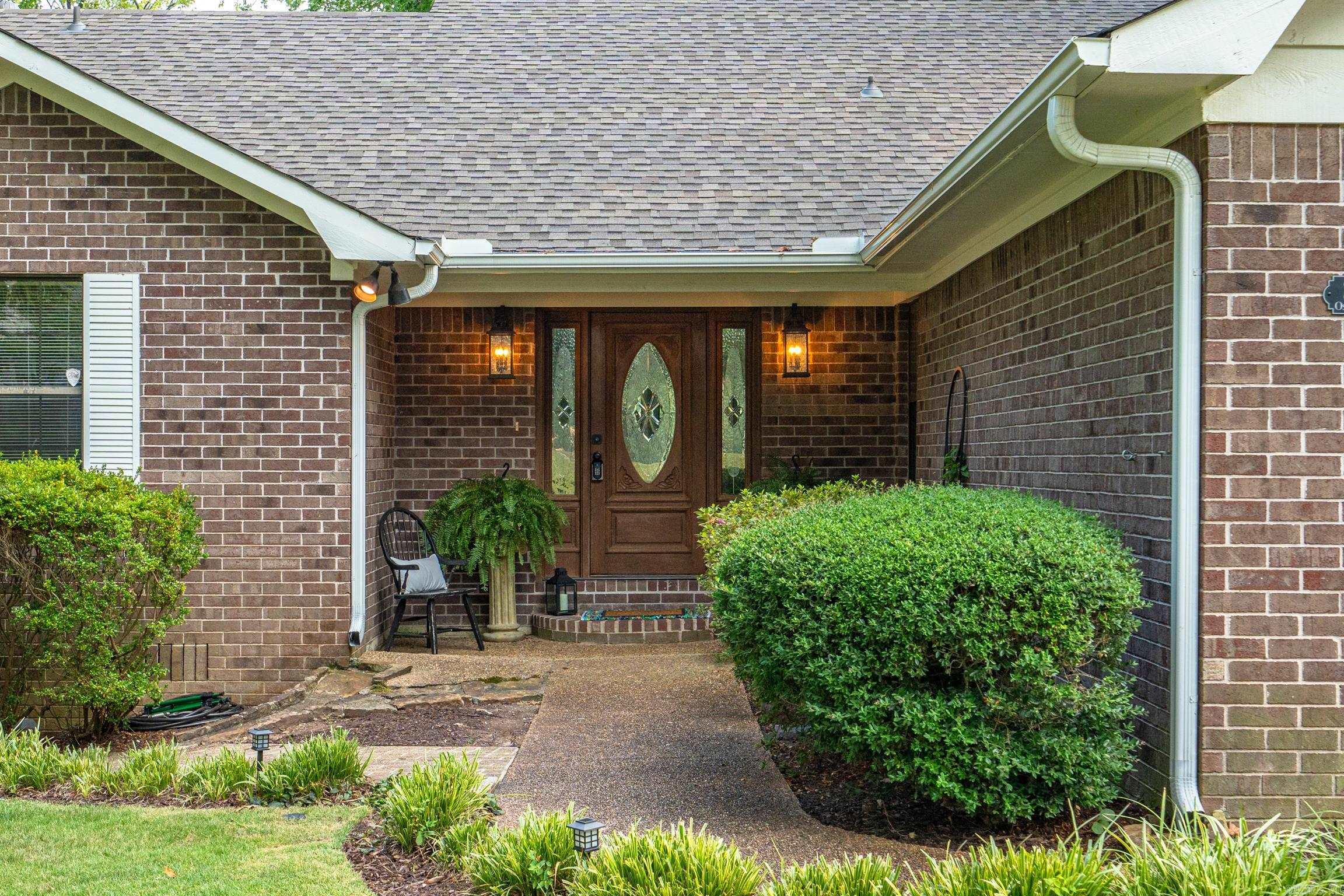215  Osprey  Hot Springs, AR