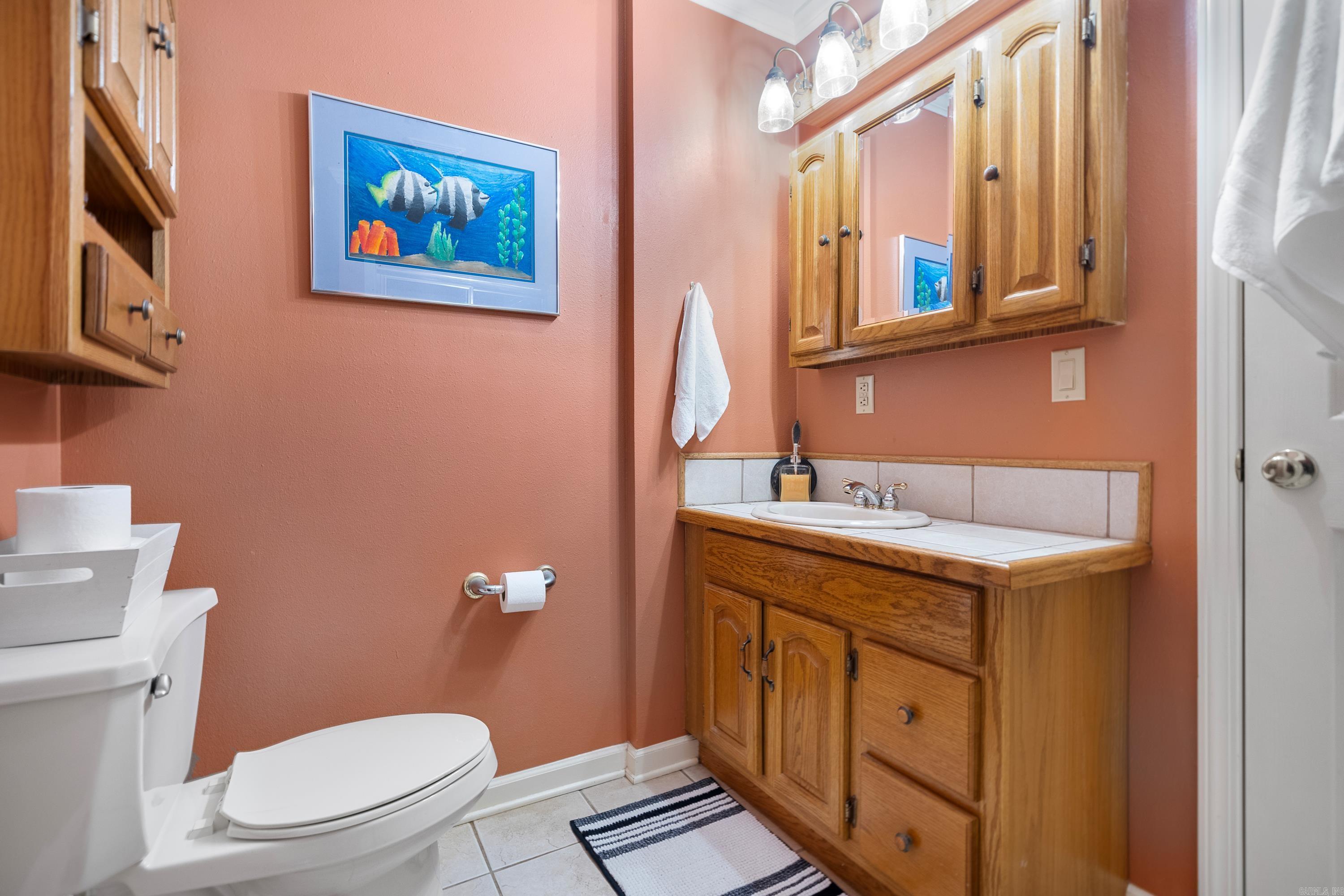 215  Osprey  Hot Springs, AR