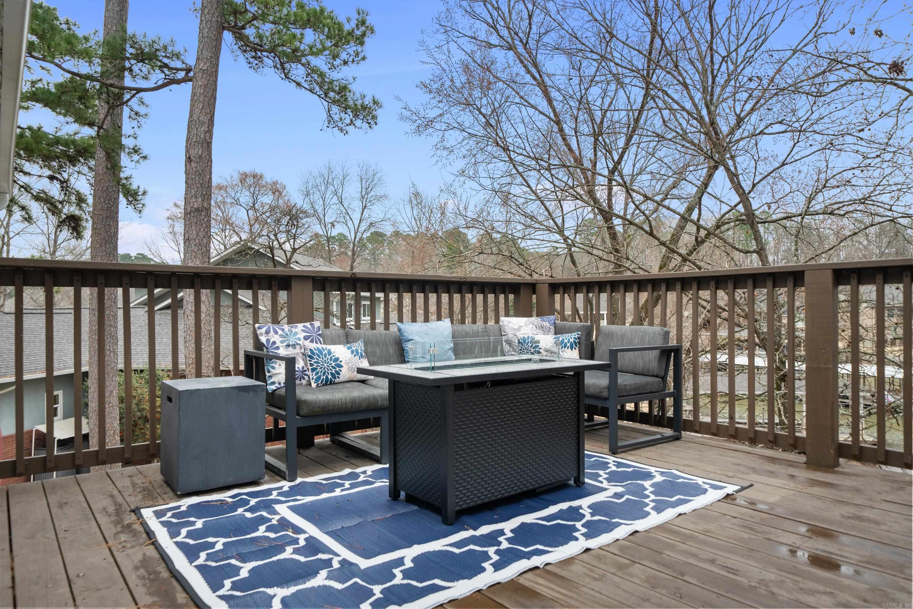215  Osprey  Hot Springs, AR