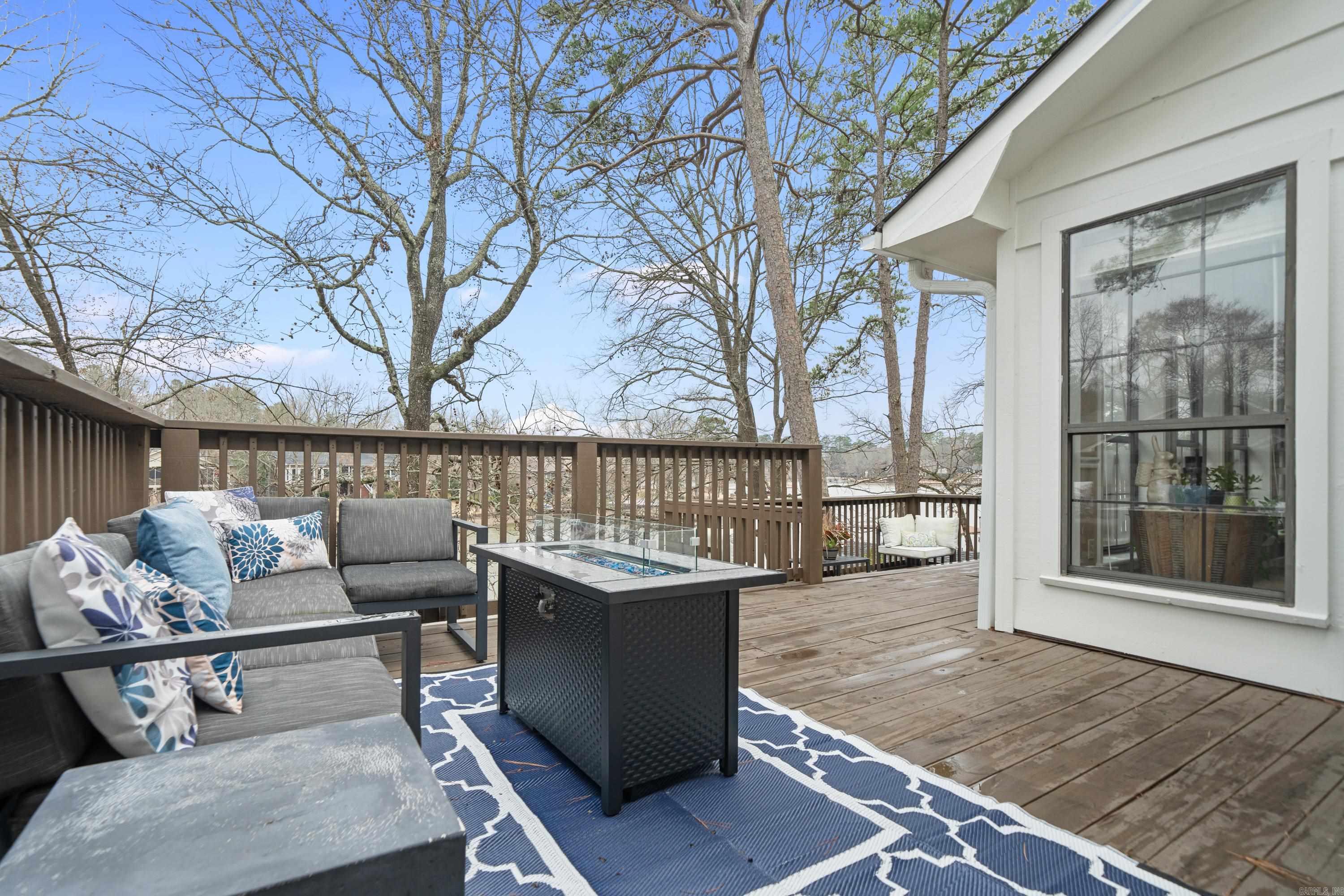 215  Osprey  Hot Springs, AR