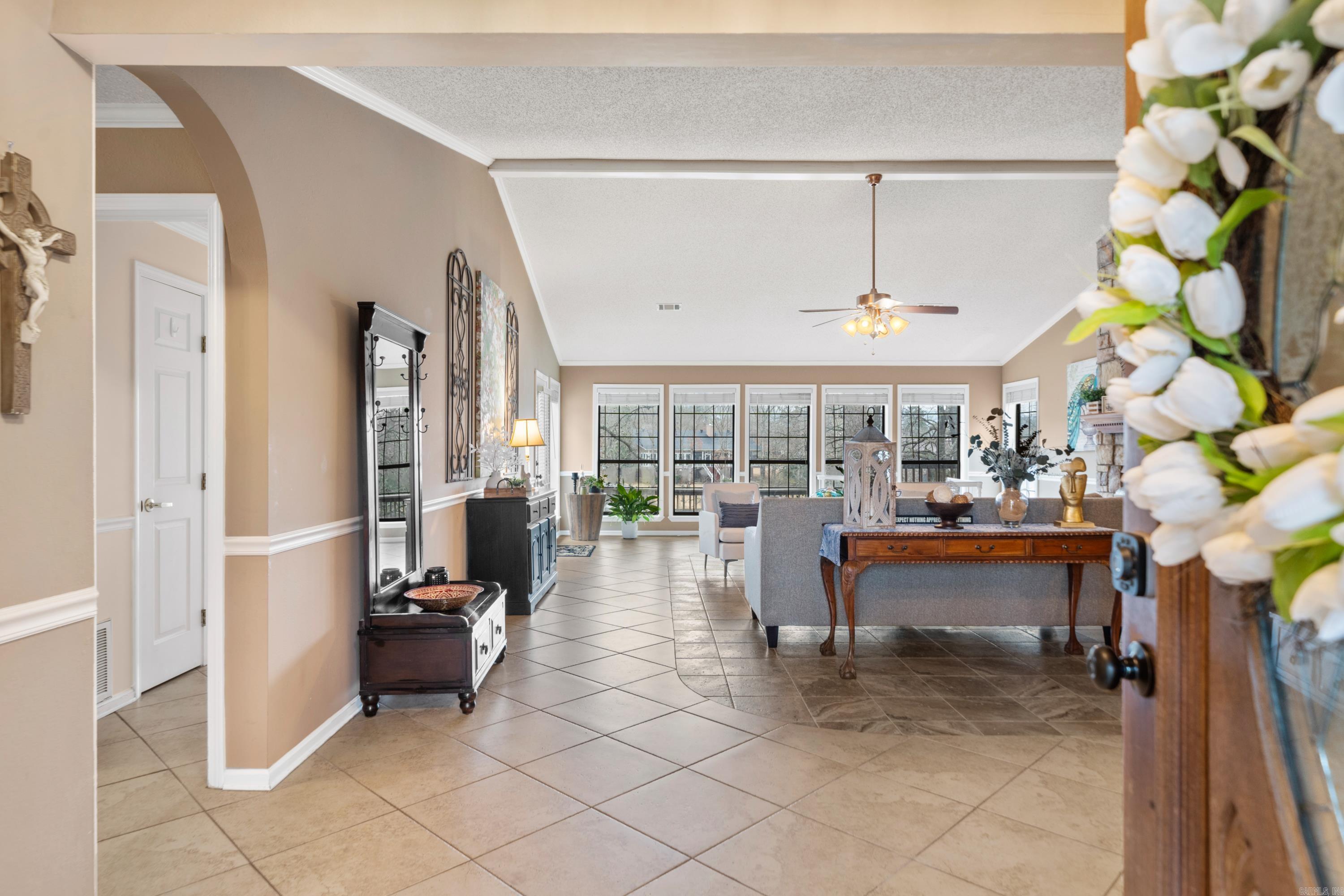 215  Osprey  Hot Springs, AR