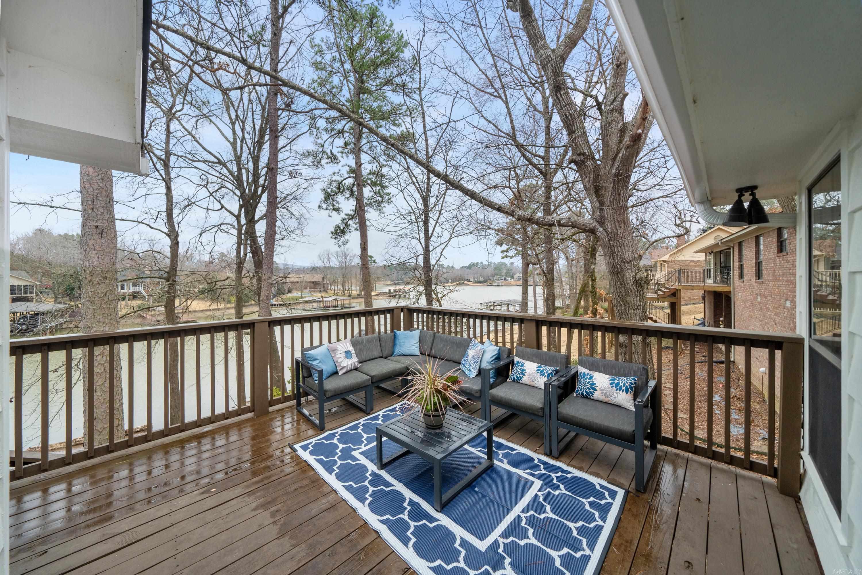 215  Osprey  Hot Springs, AR