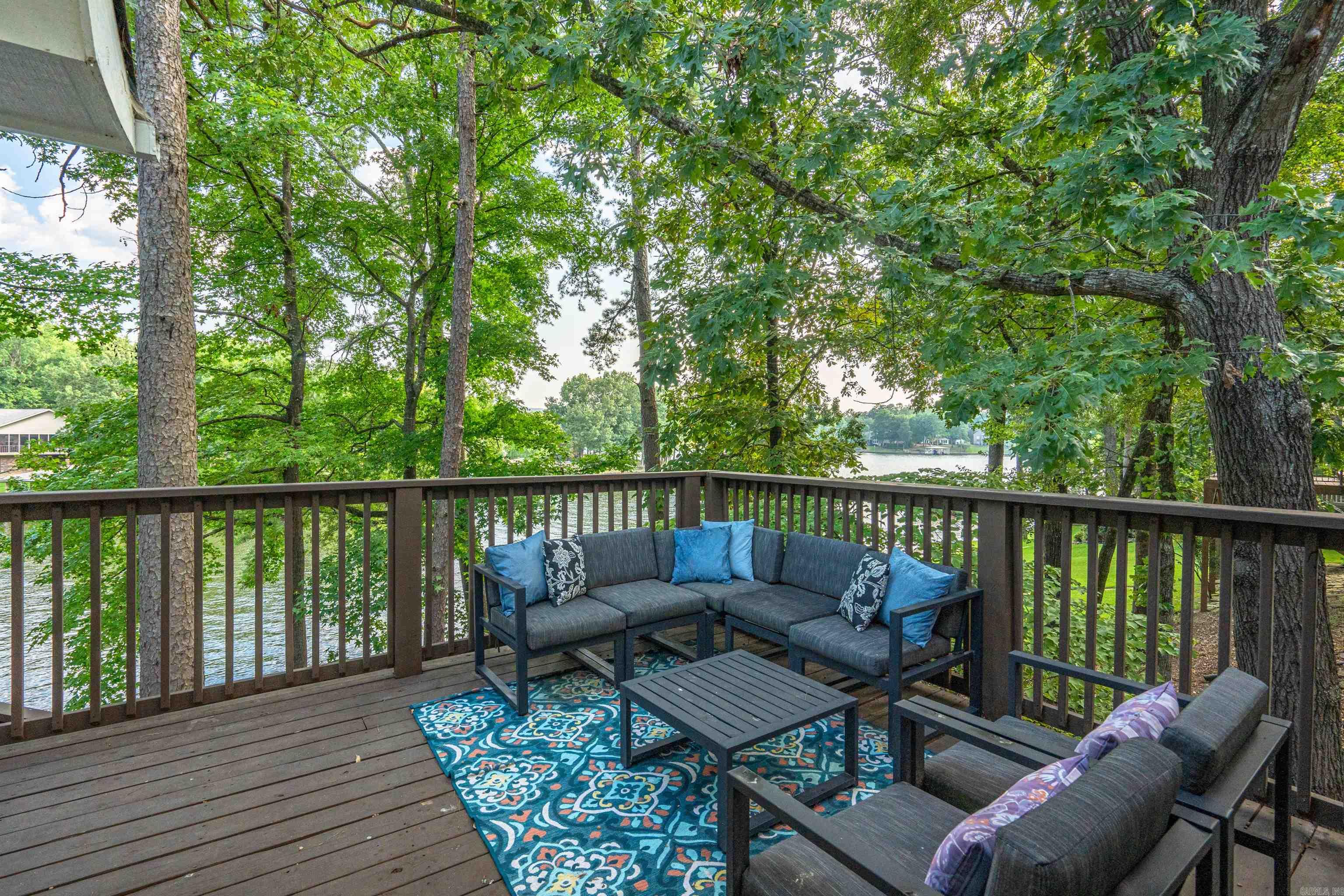 215  Osprey  Hot Springs, AR