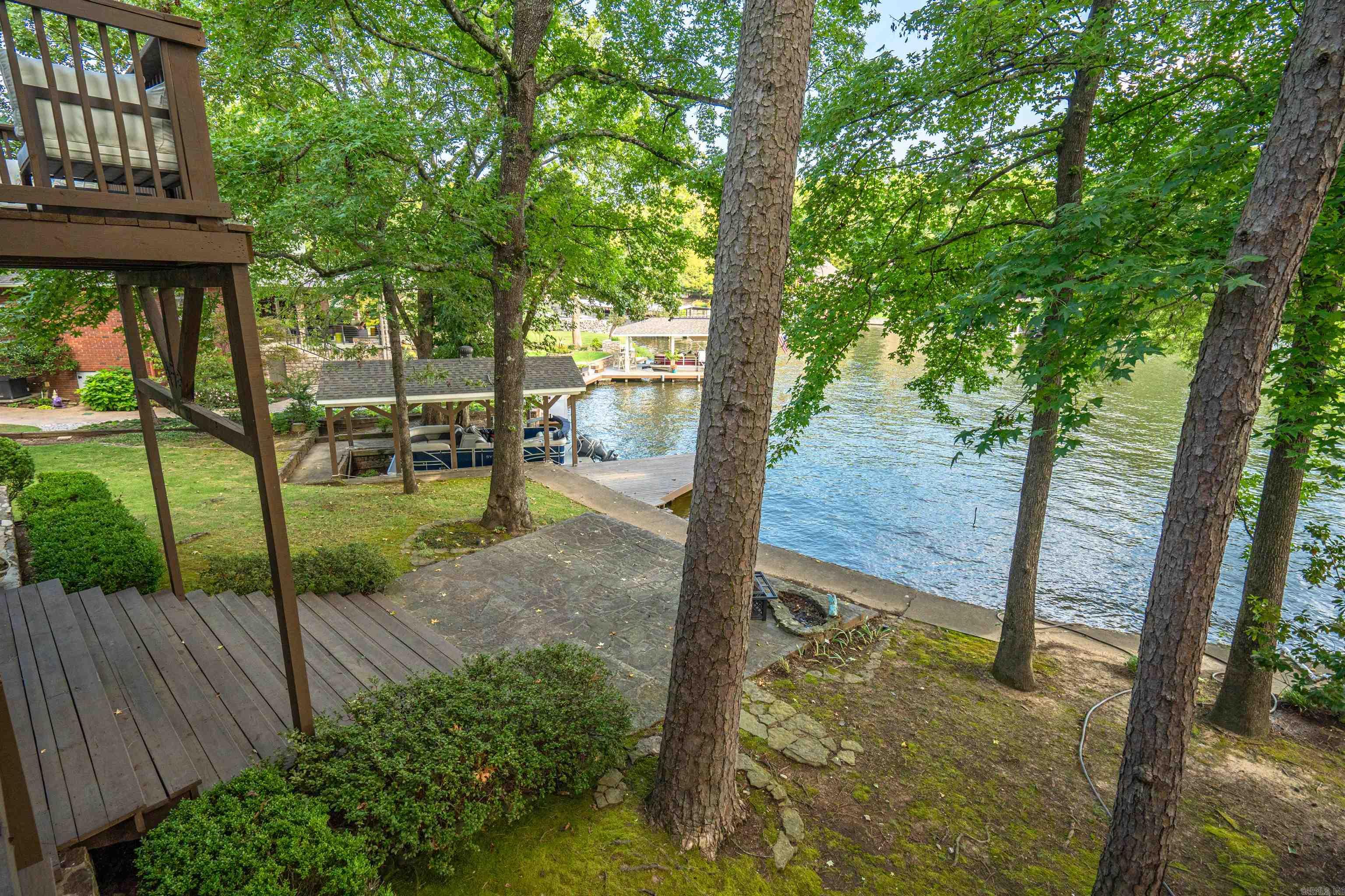 215  Osprey  Hot Springs, AR