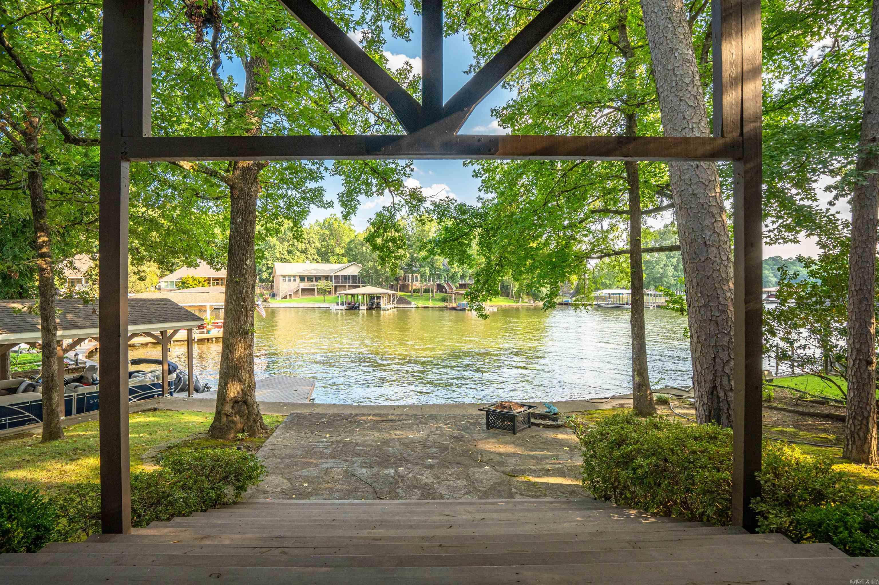 215  Osprey  Hot Springs, AR