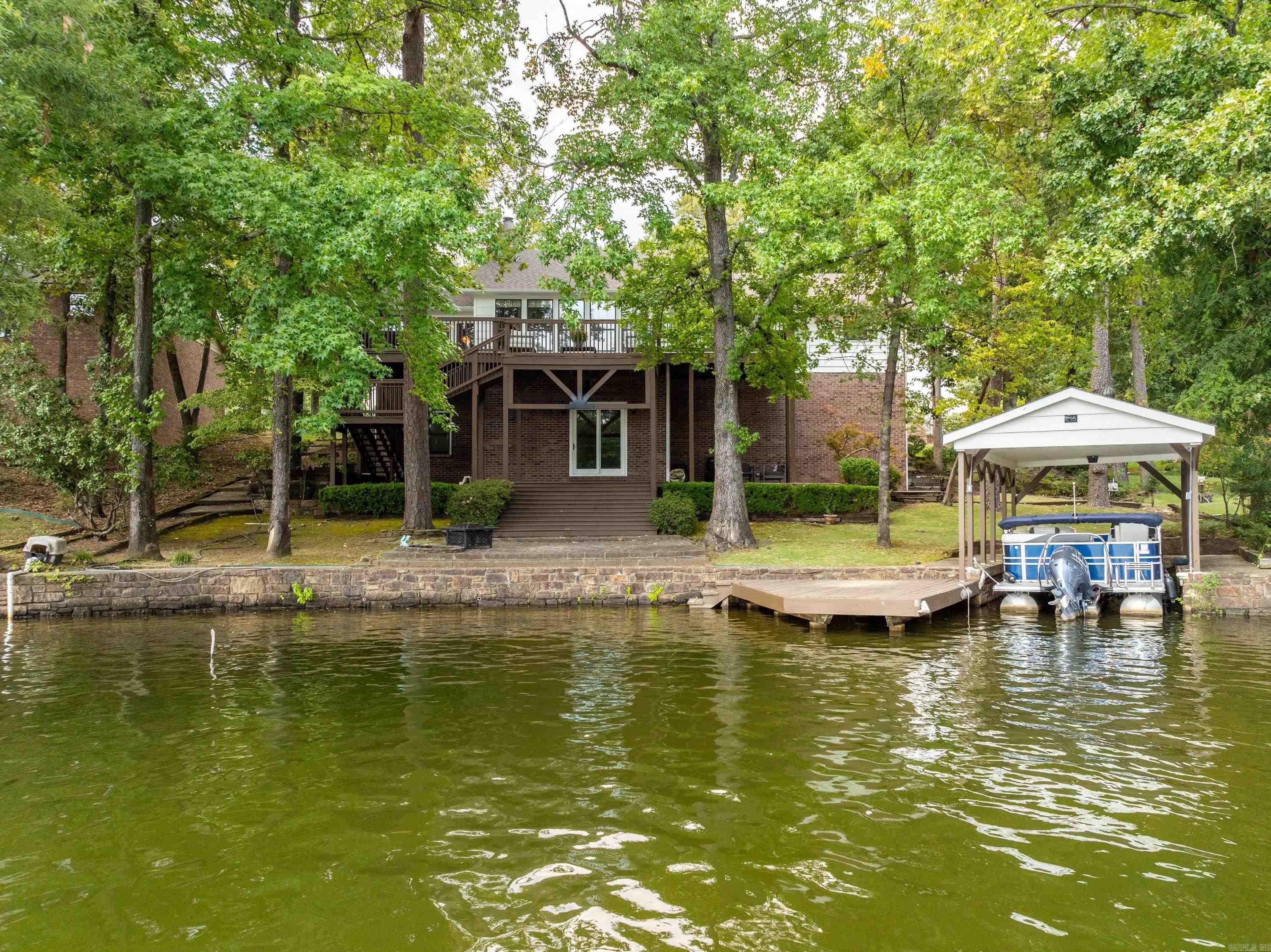 215  Osprey  Hot Springs, AR