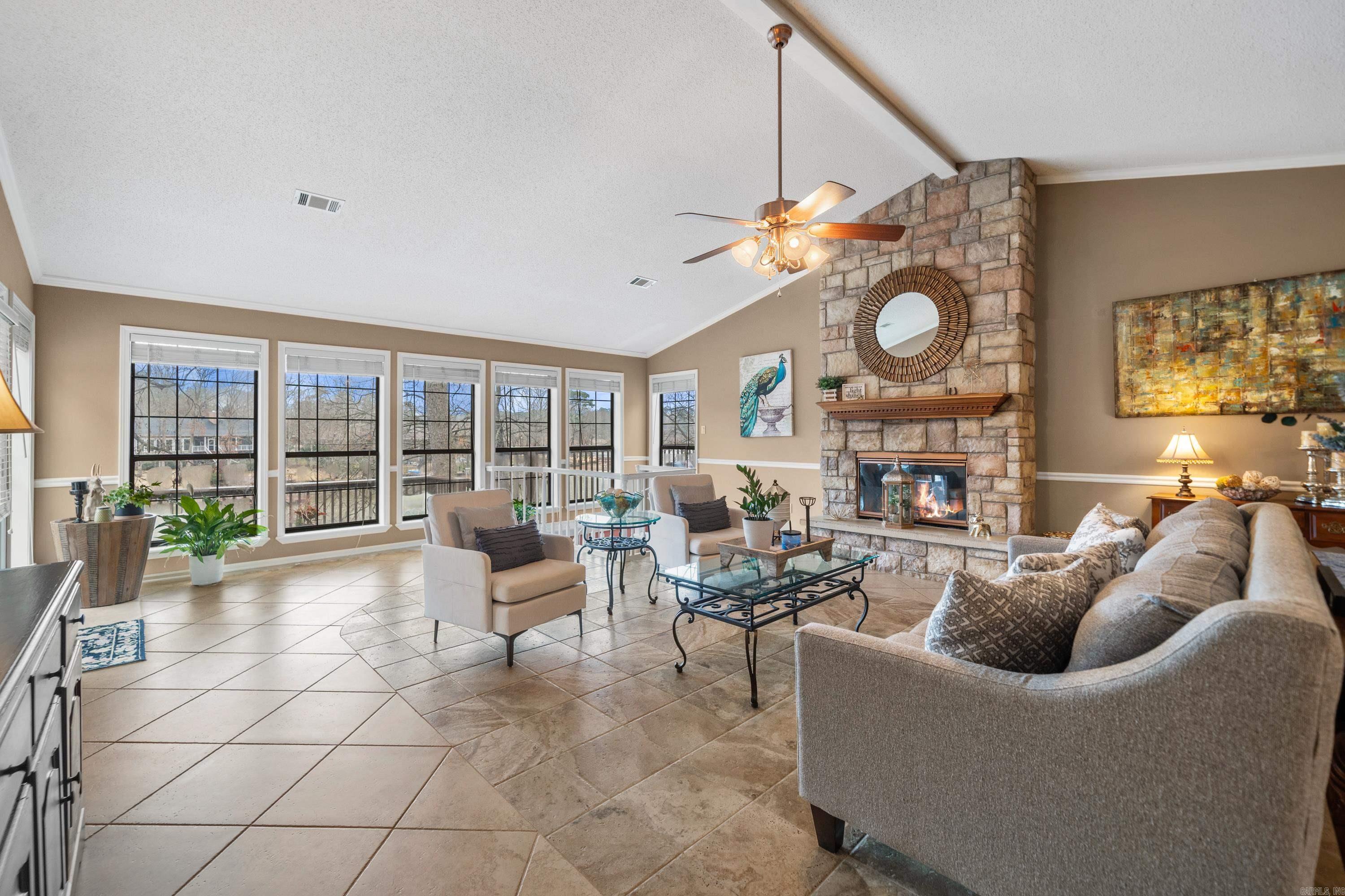 215  Osprey  Hot Springs, AR
