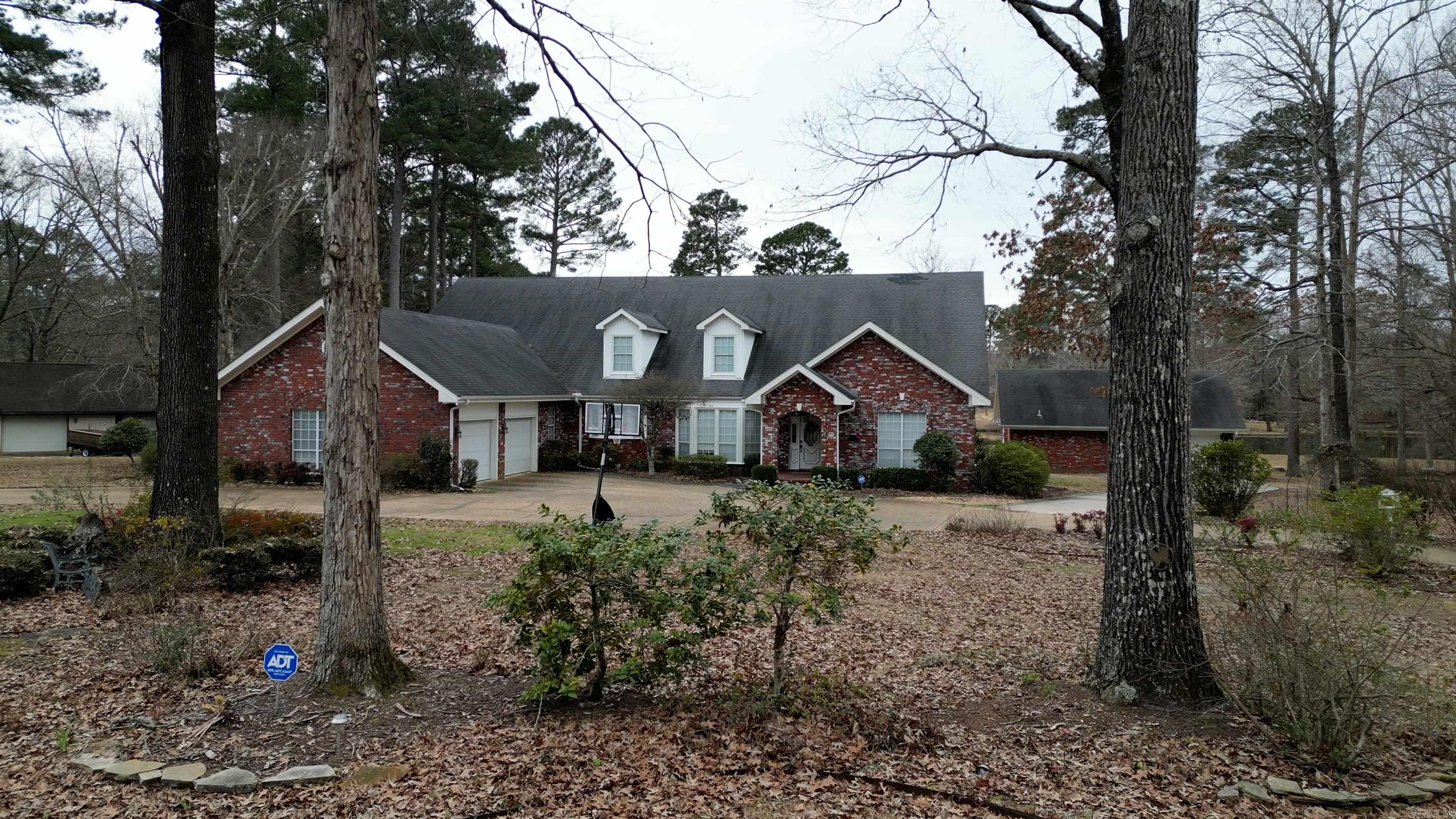 9  Chinquepin  Magnolia, AR